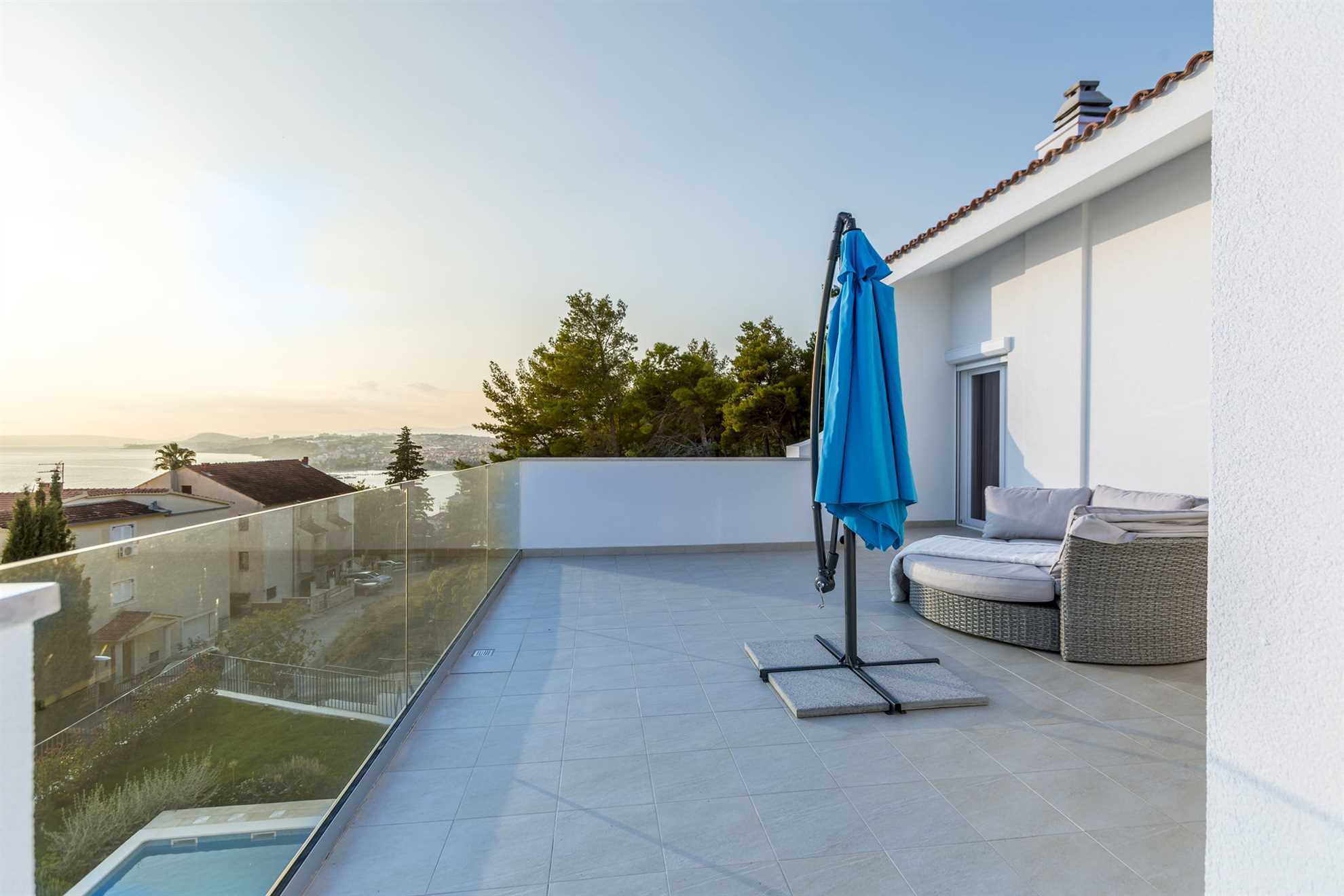 Villa My Happy Place with Swimming Pool