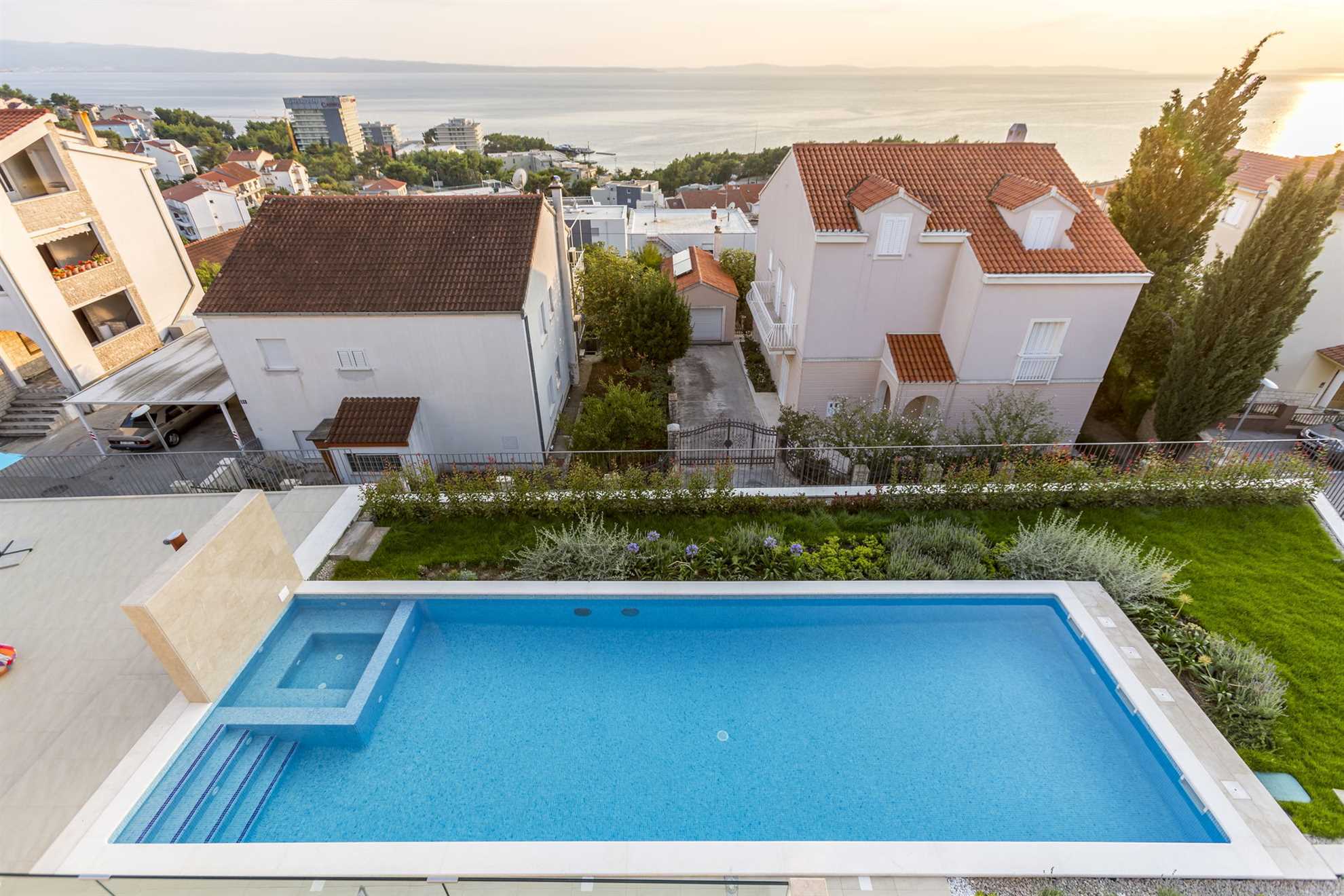 Villa My Happy Place with Swimming Pool