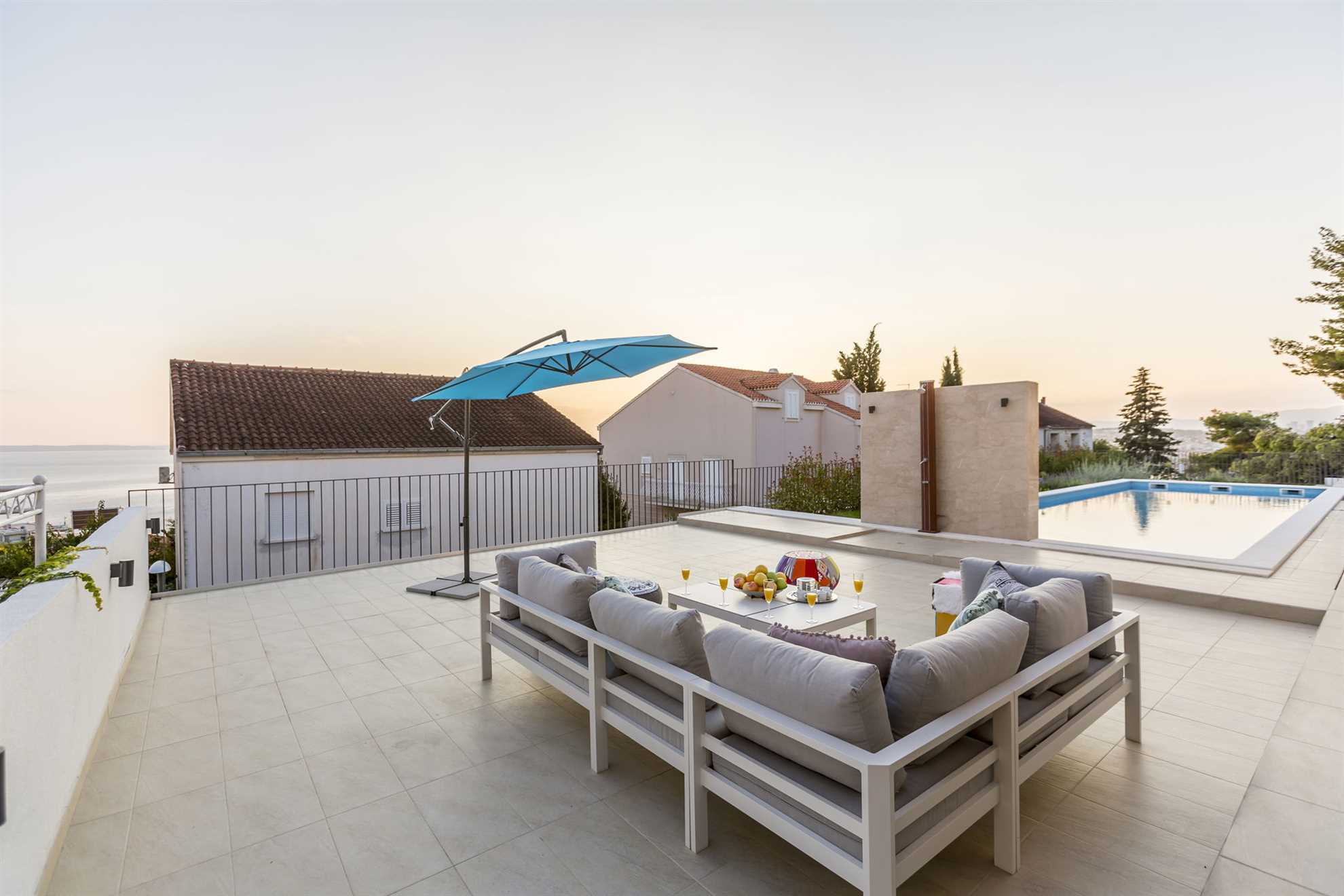 Villa My Happy Place with Swimming Pool