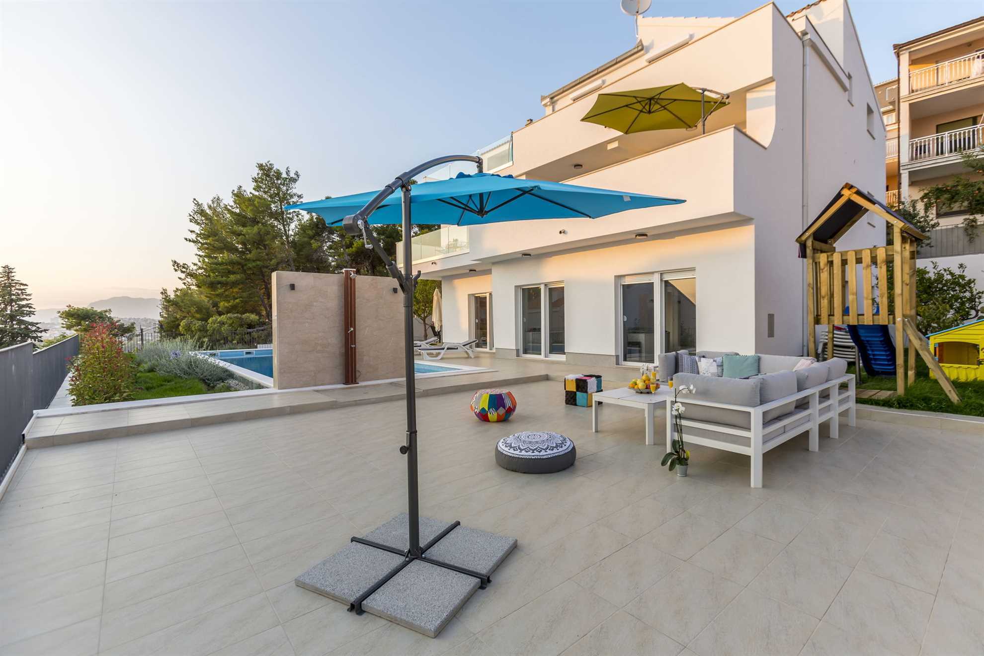 Villa My Happy Place with Swimming Pool