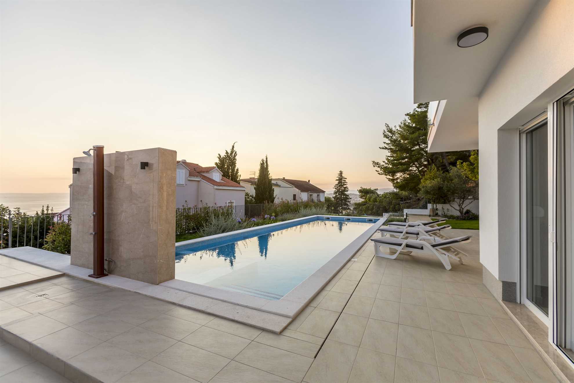 Villa My Happy Place with Swimming Pool