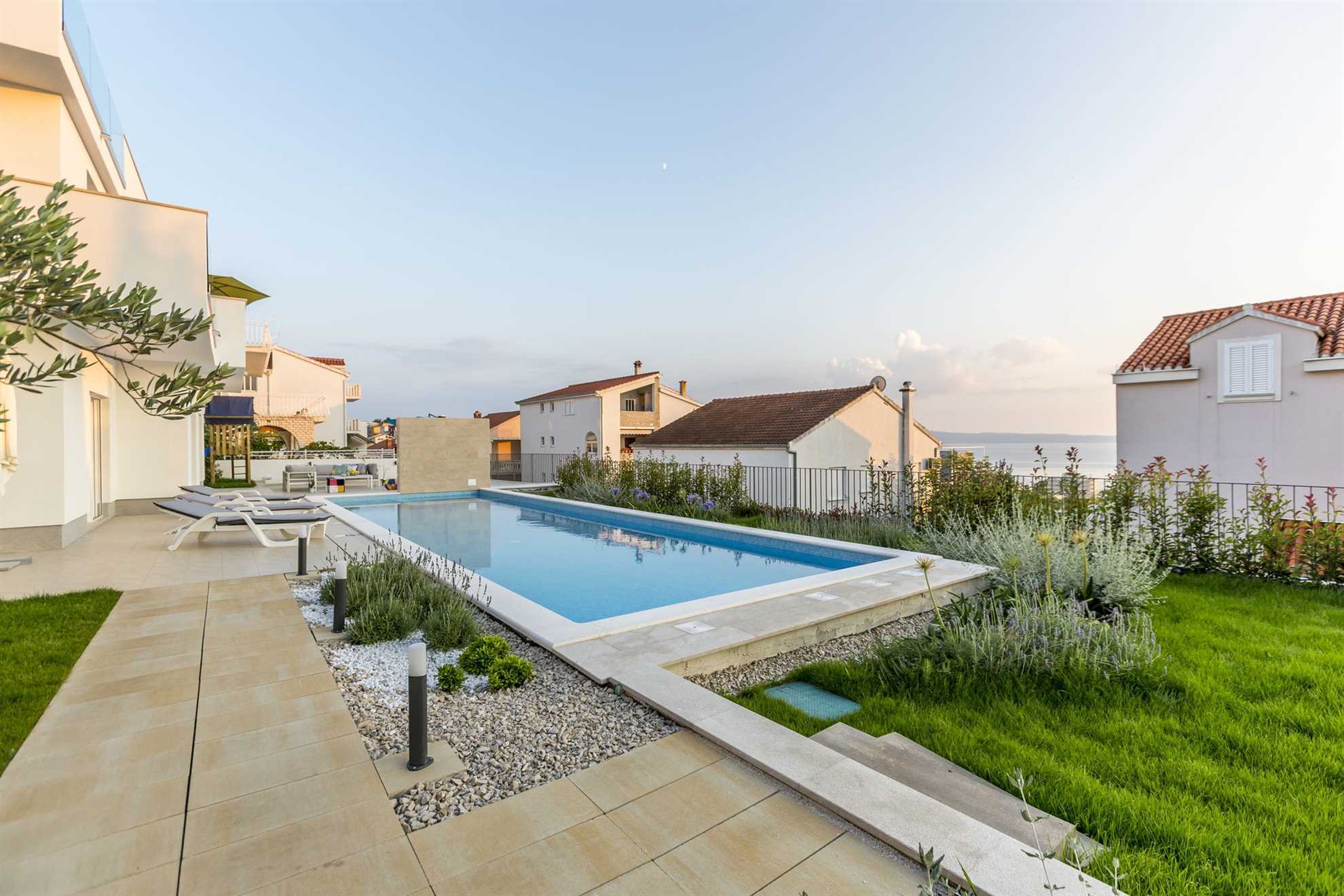 Villa My Happy Place with Swimming Pool