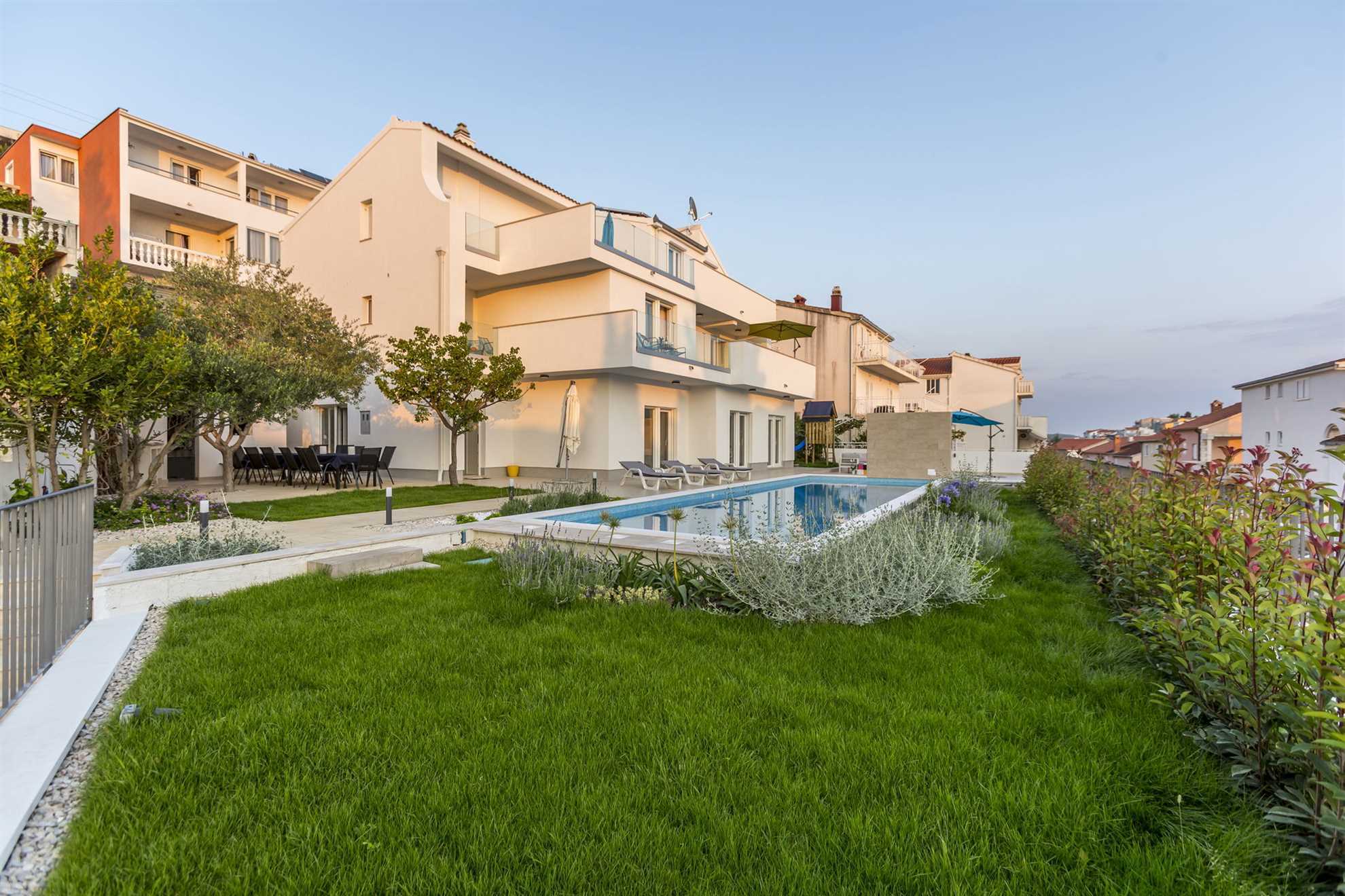 Villa My Happy Place with Swimming Pool