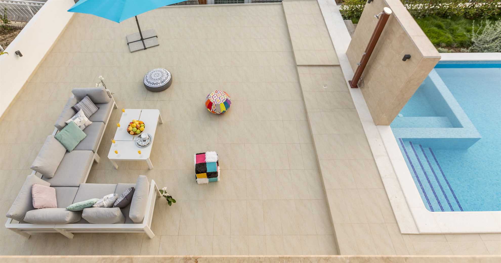 Villa My Happy Place with Swimming Pool