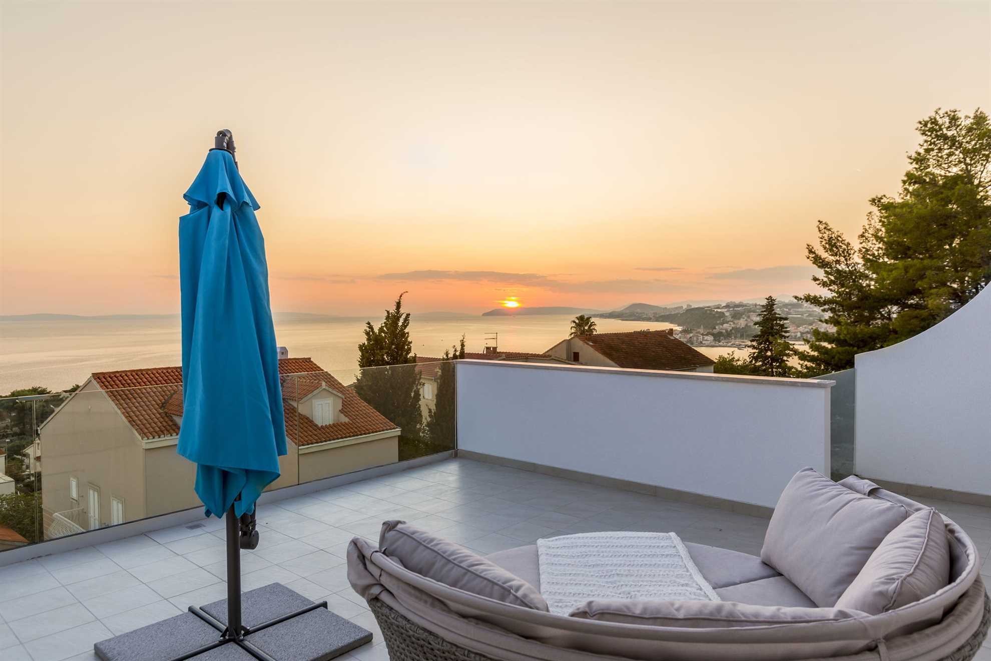 Villa My Happy Place with Swimming Pool