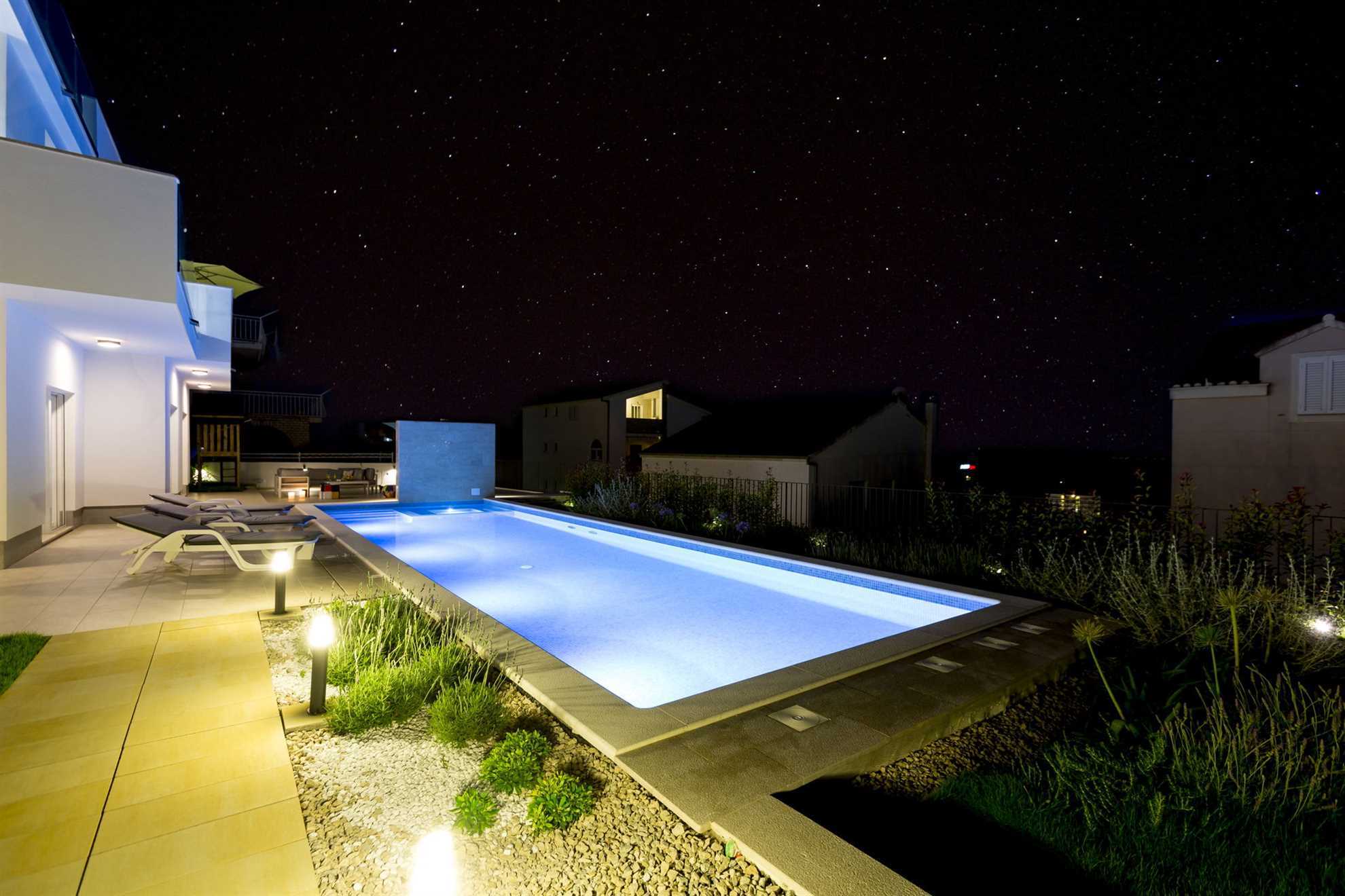 Villa My Happy Place with Swimming Pool