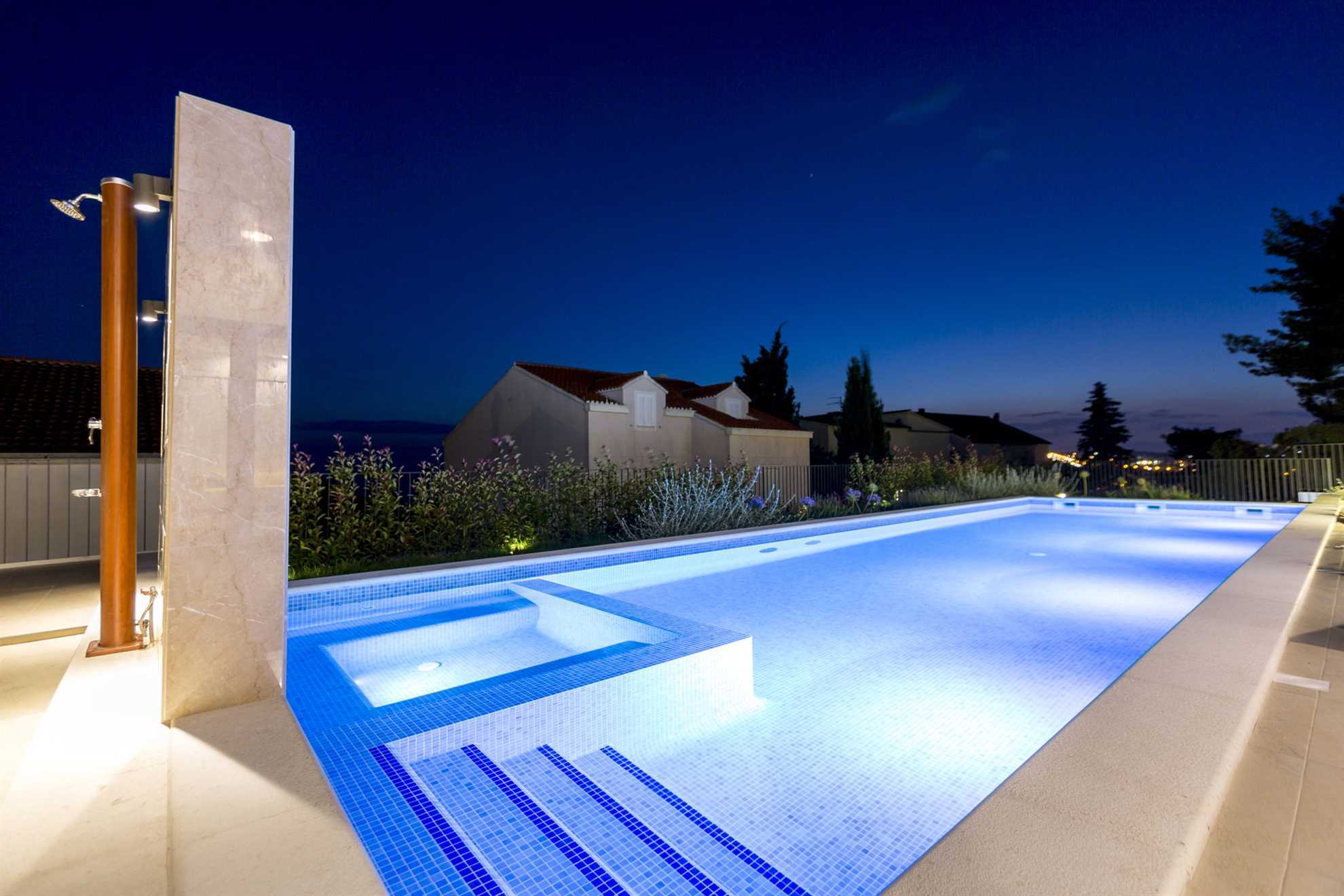 Villa My Happy Place with Swimming Pool
