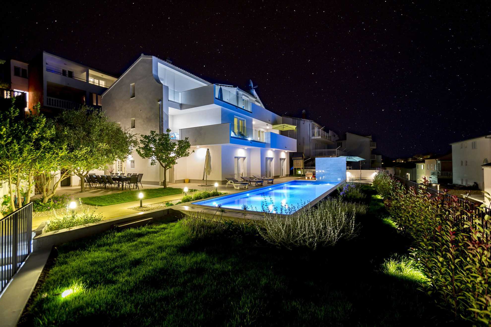 Image of Villa My Happy Place with Swimming Pool