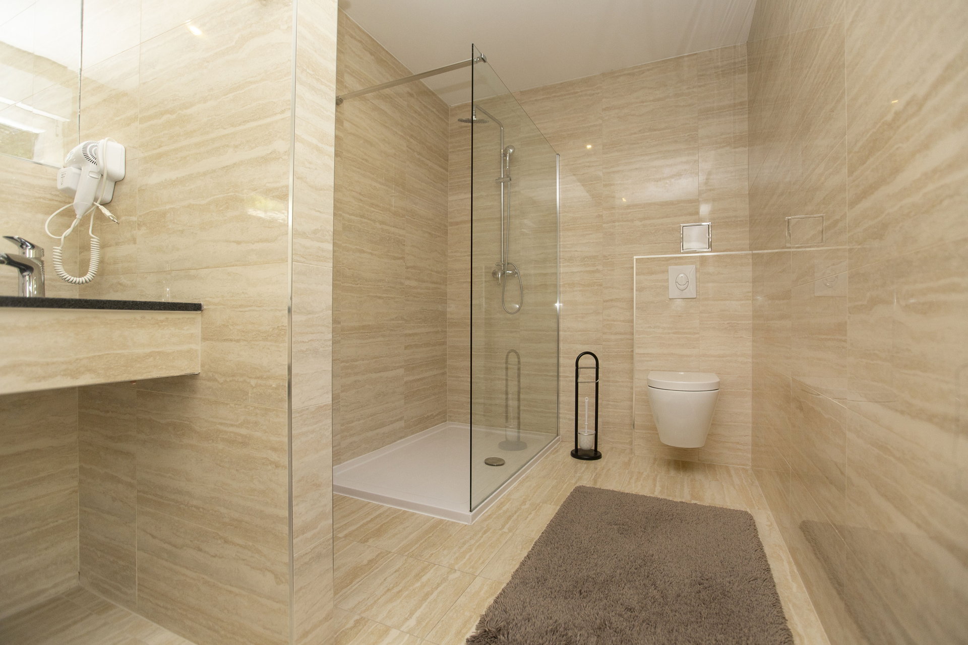 Luxury Villa White Velvet with Pool