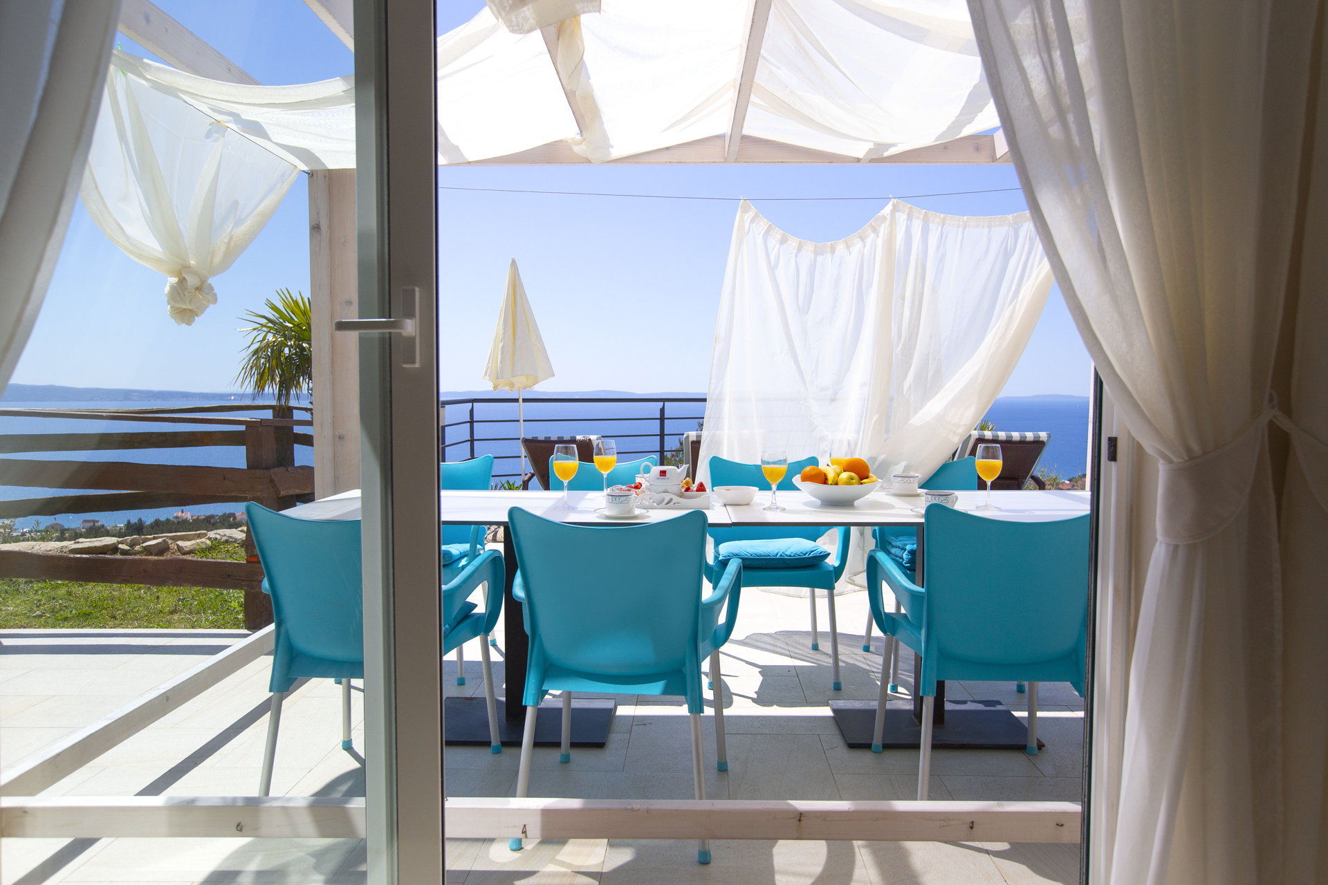 Luxury Villa White Velvet with Pool