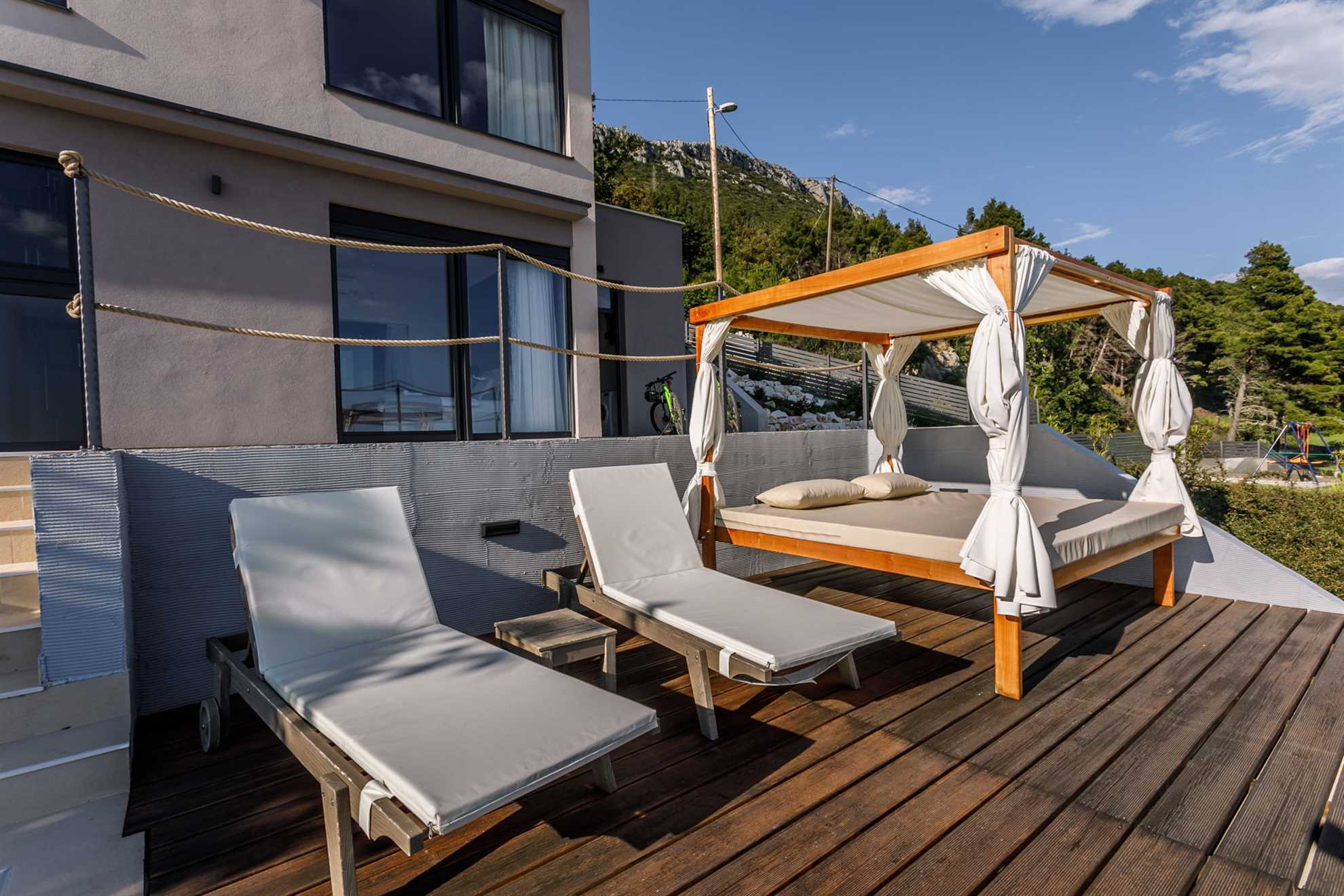 Luxury Villa Grand View with Swimming Pool