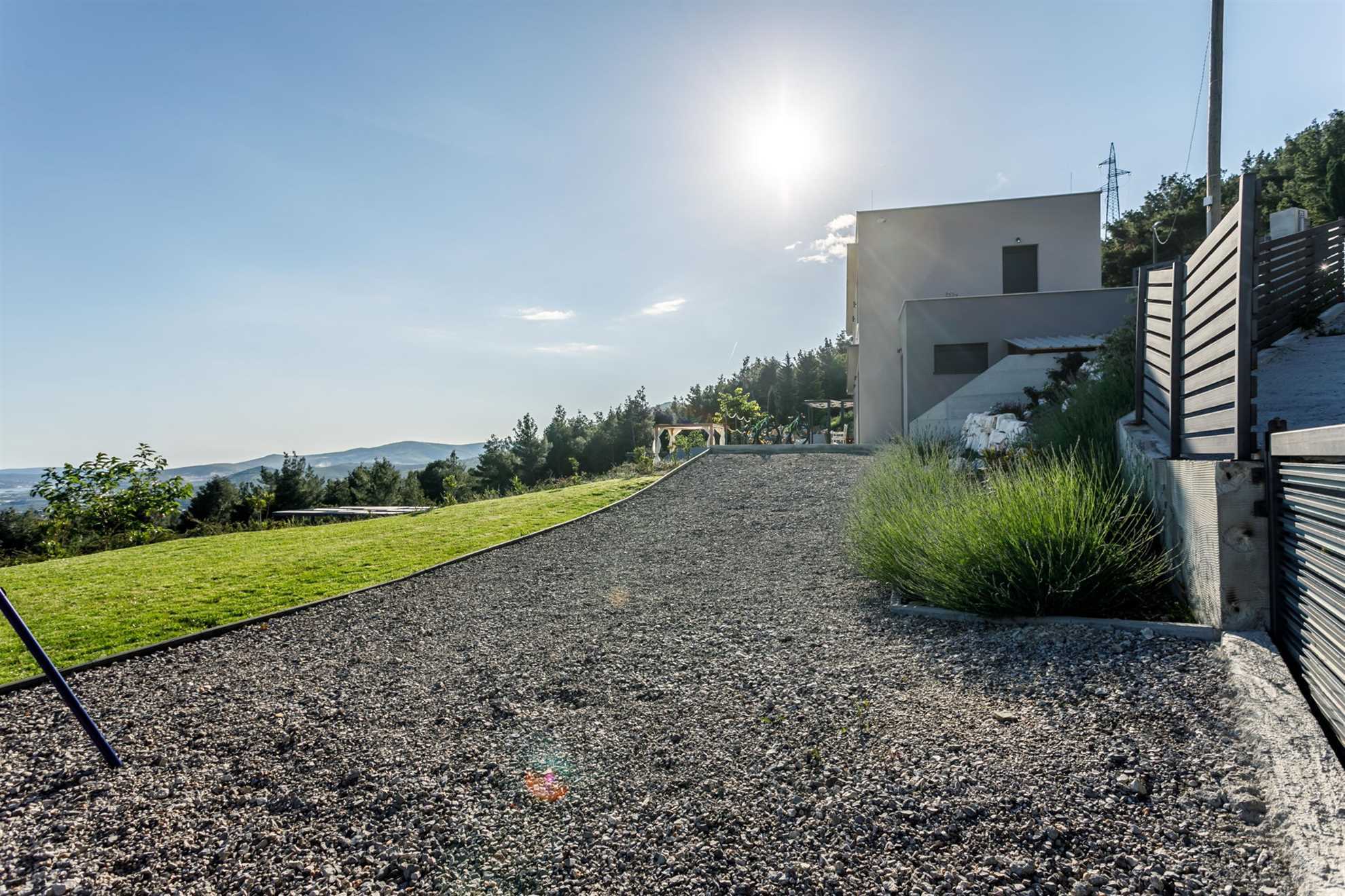 Luxury Villa Grand View with Swimming Pool