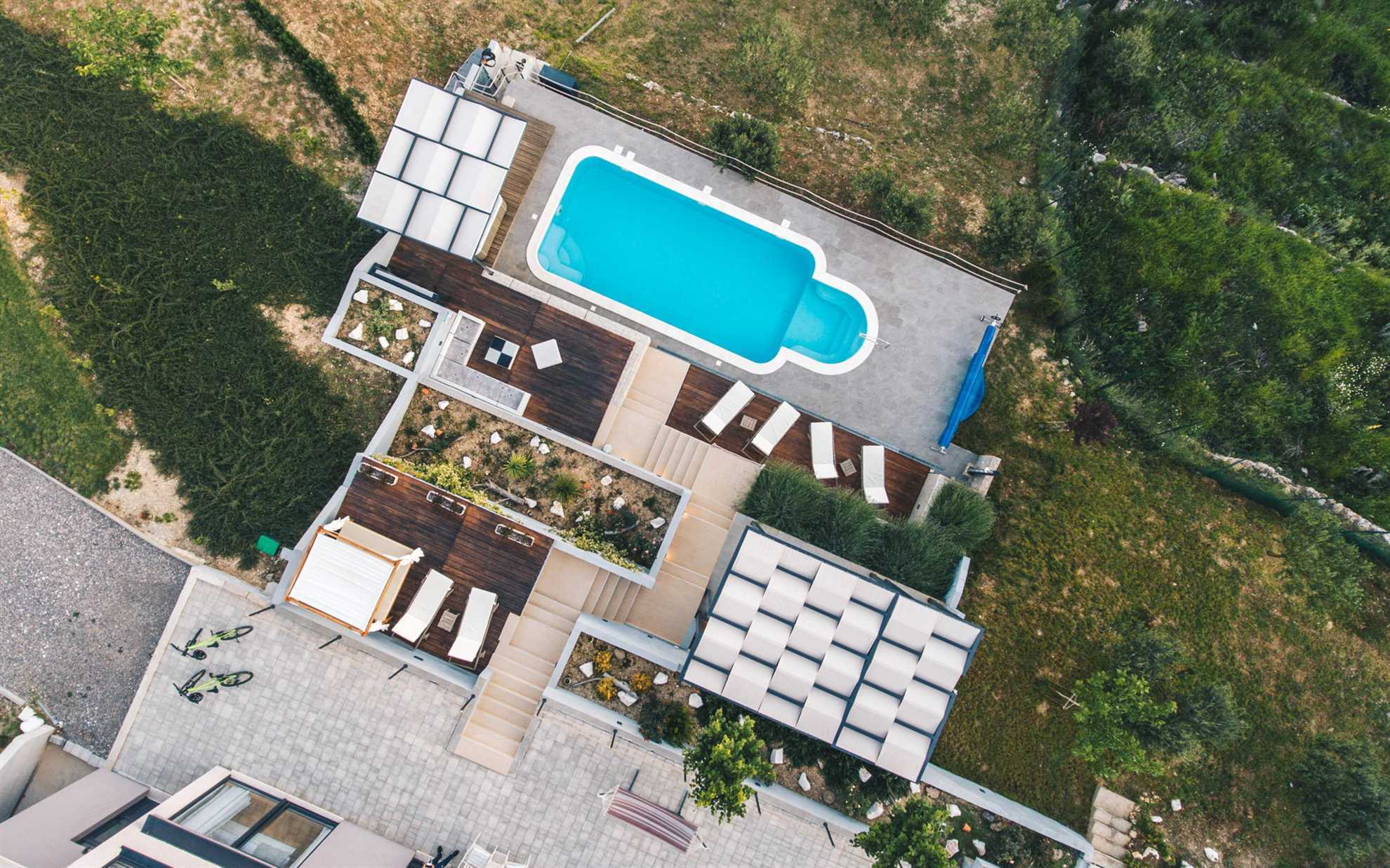 Luxury Villa Grand View with Swimming Pool