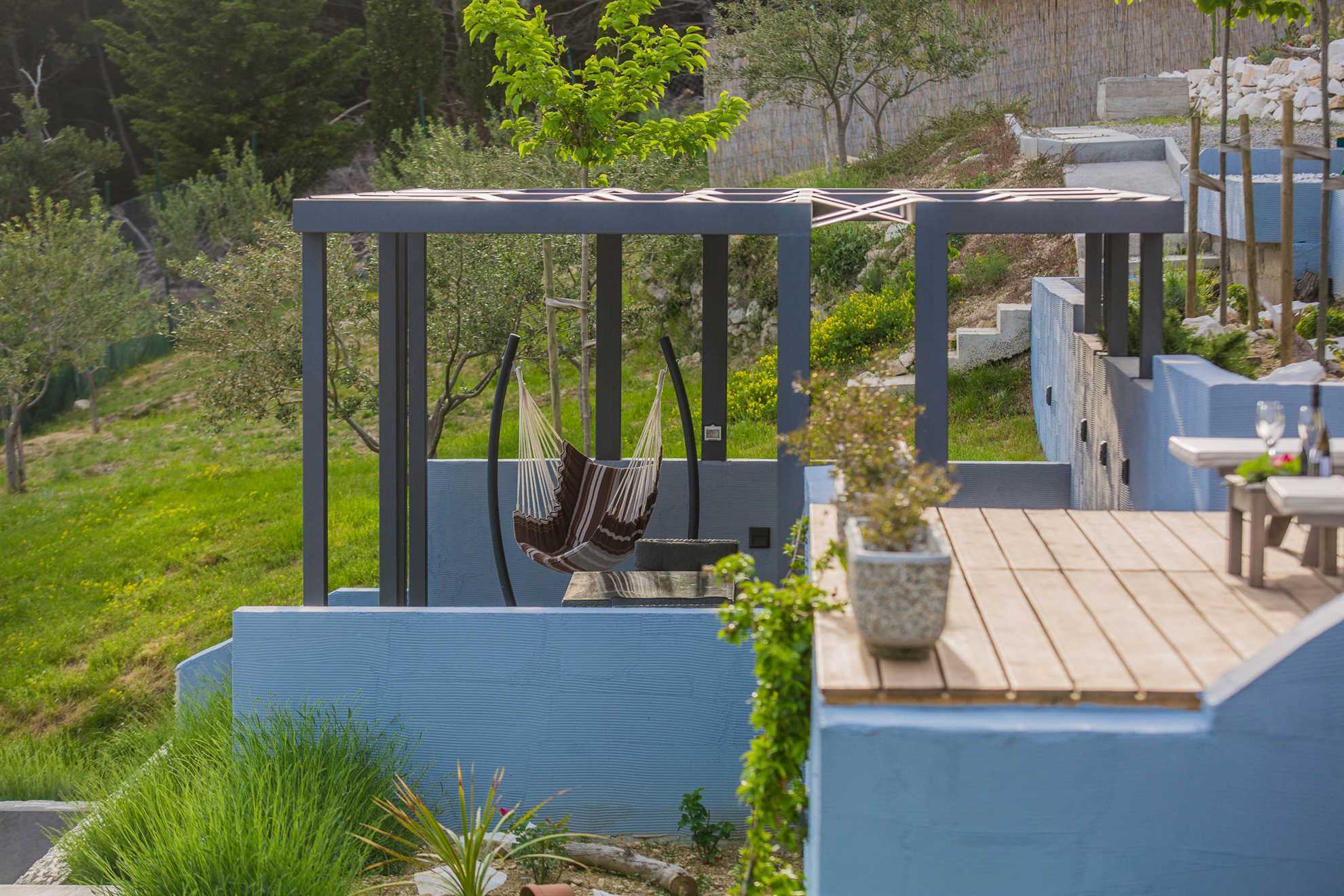 Luxury Villa Grand View with Swimming Pool