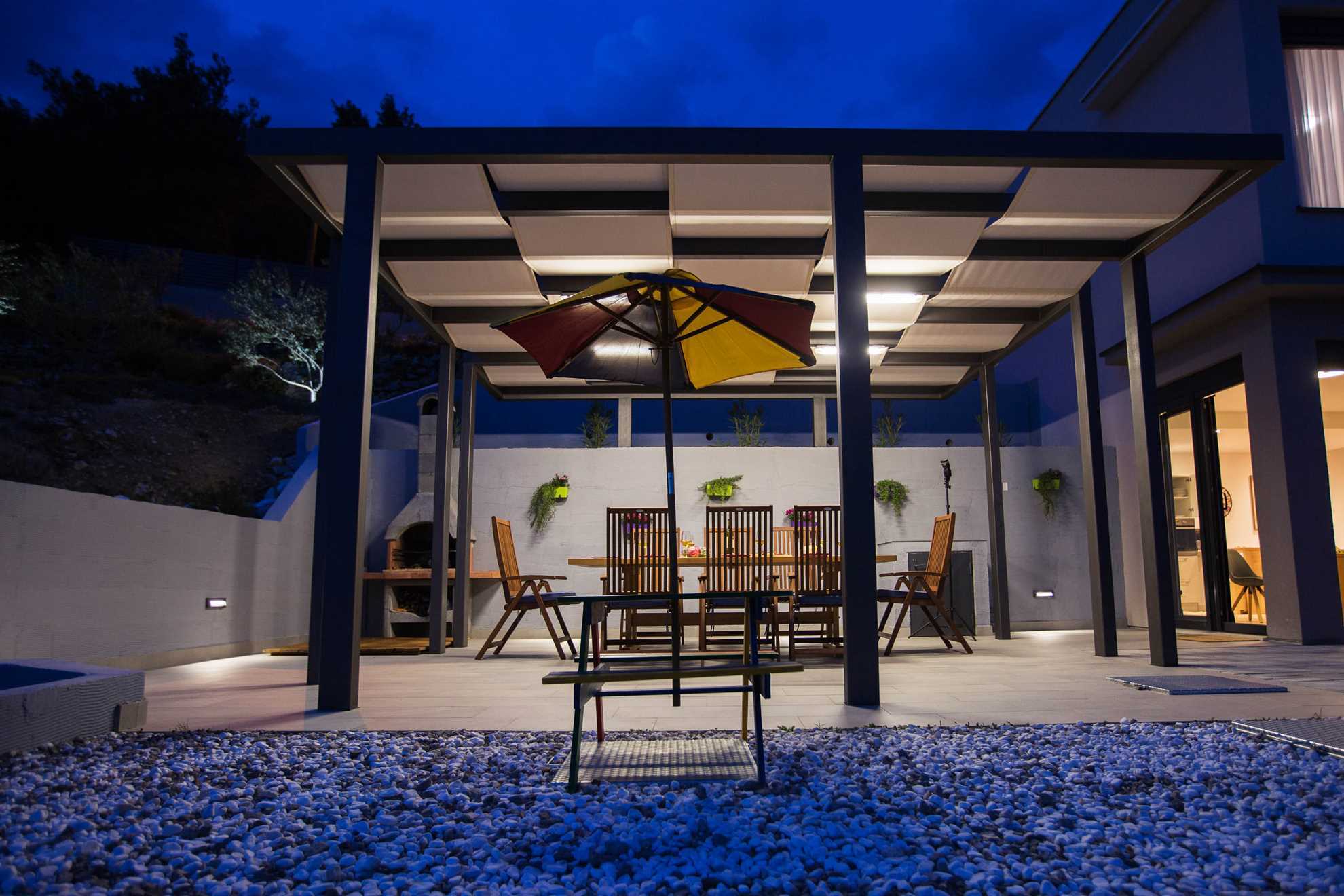 Luxury Villa Grand View with Swimming Pool