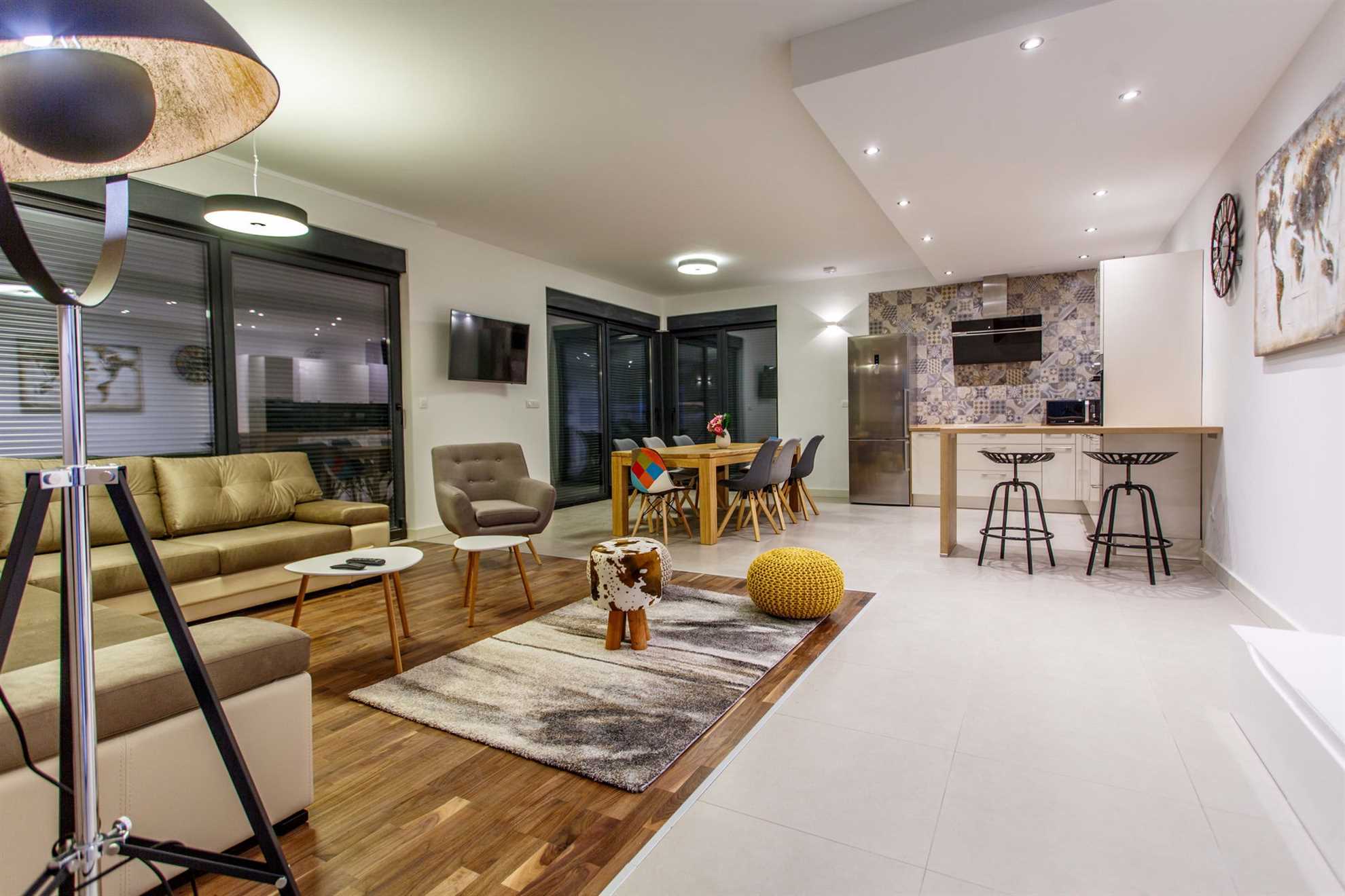 Luxury Villa Grand View with Swimming Pool