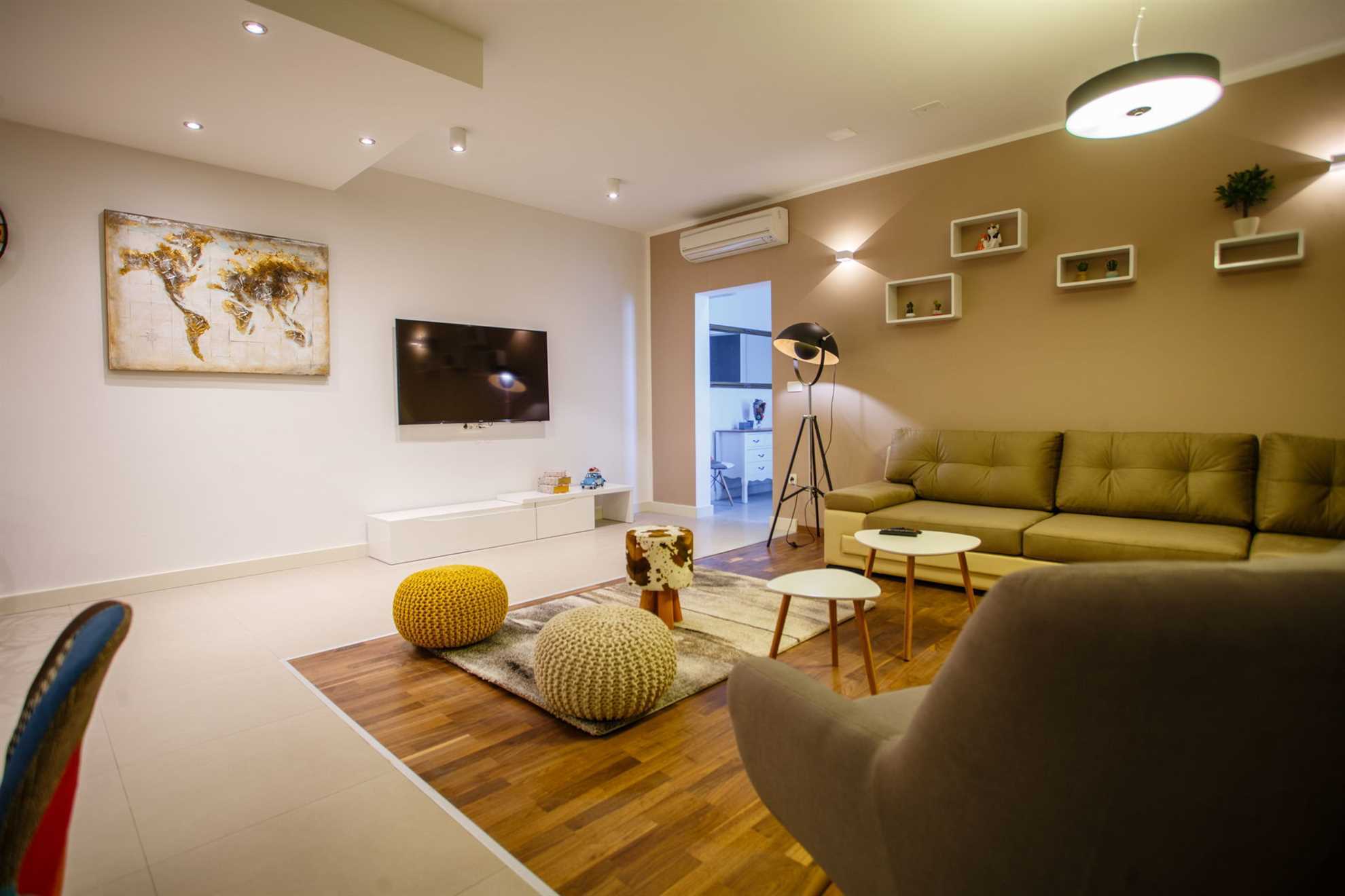 Luxury Villa Grand View with Swimming Pool