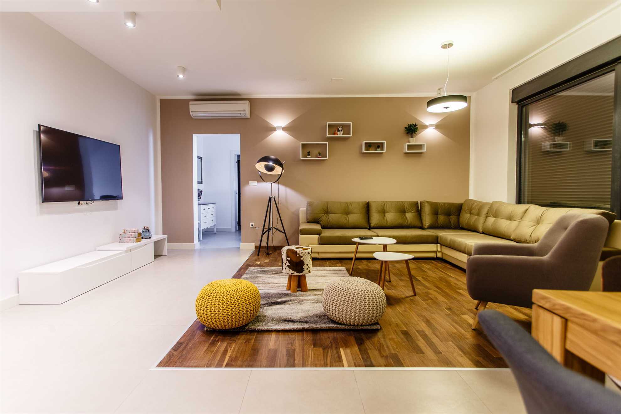 Luxury Villa Grand View with Swimming Pool