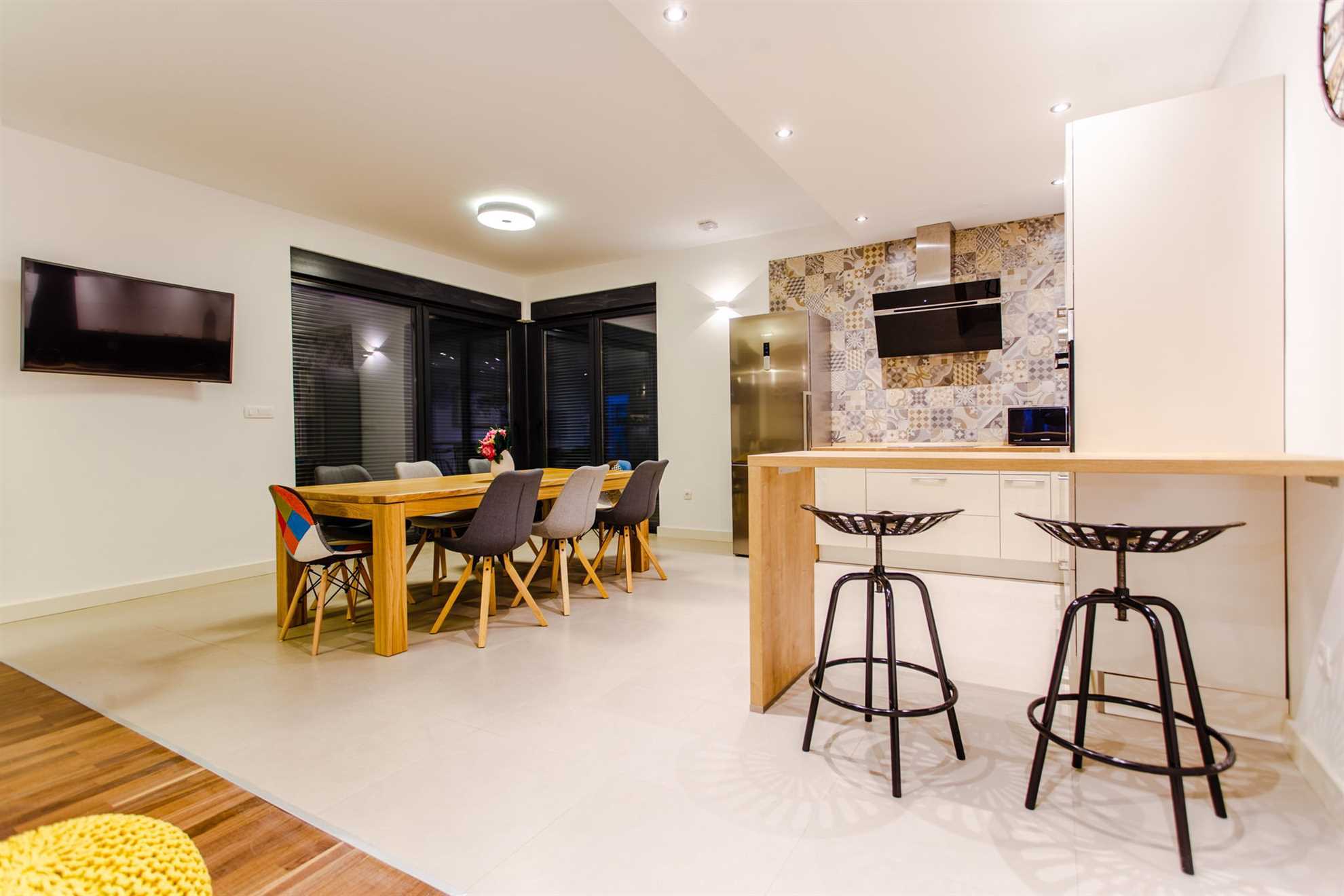Luxury Villa Grand View with Swimming Pool