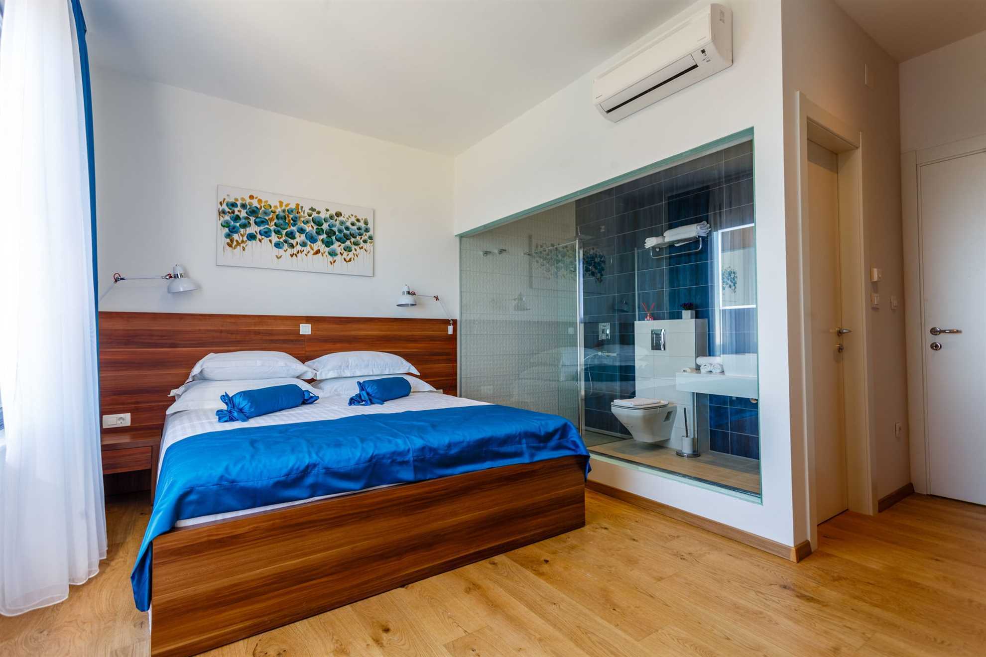 Luxury Villa Grand View with Swimming Pool