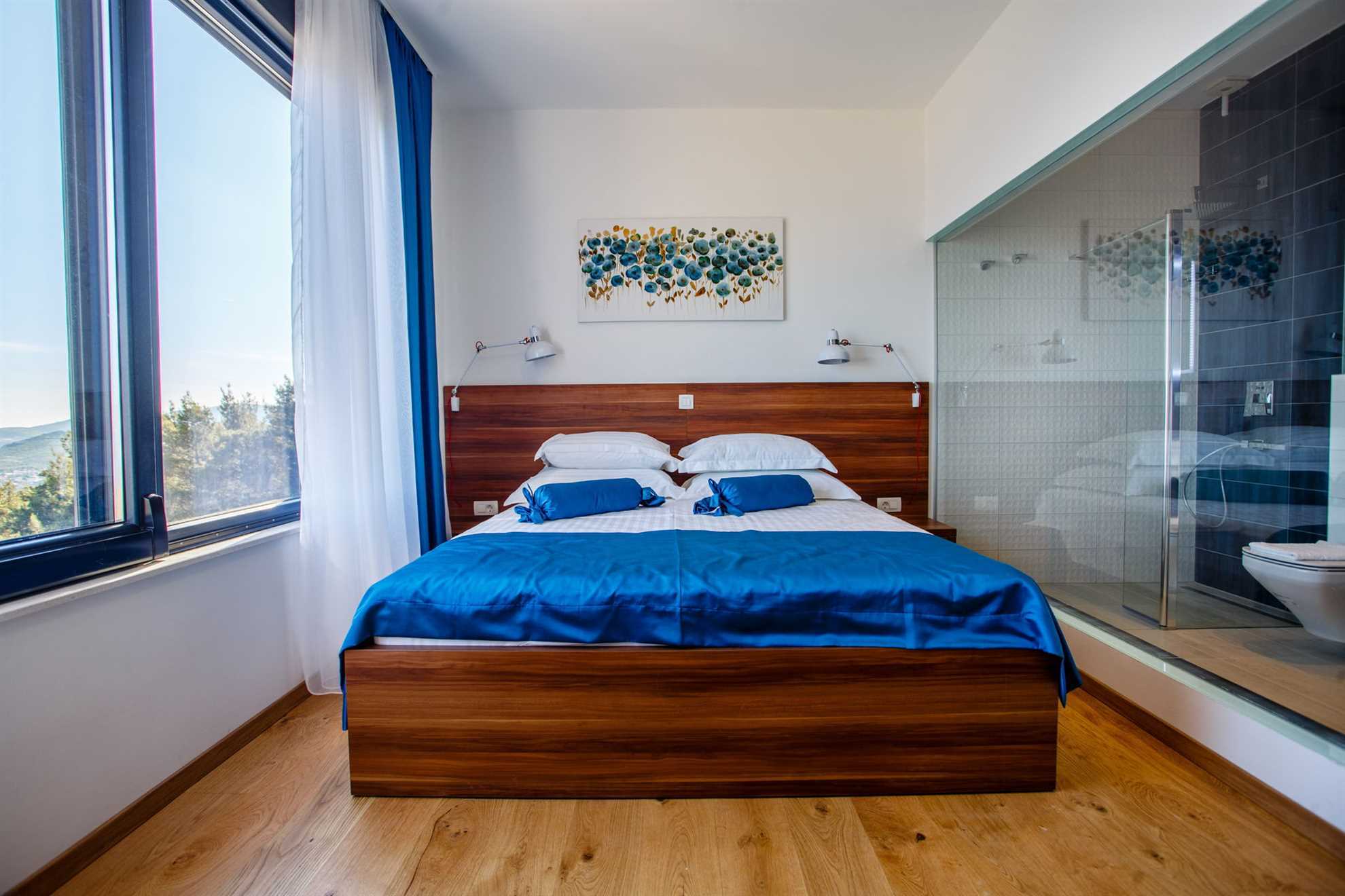 Luxury Villa Grand View with Swimming Pool