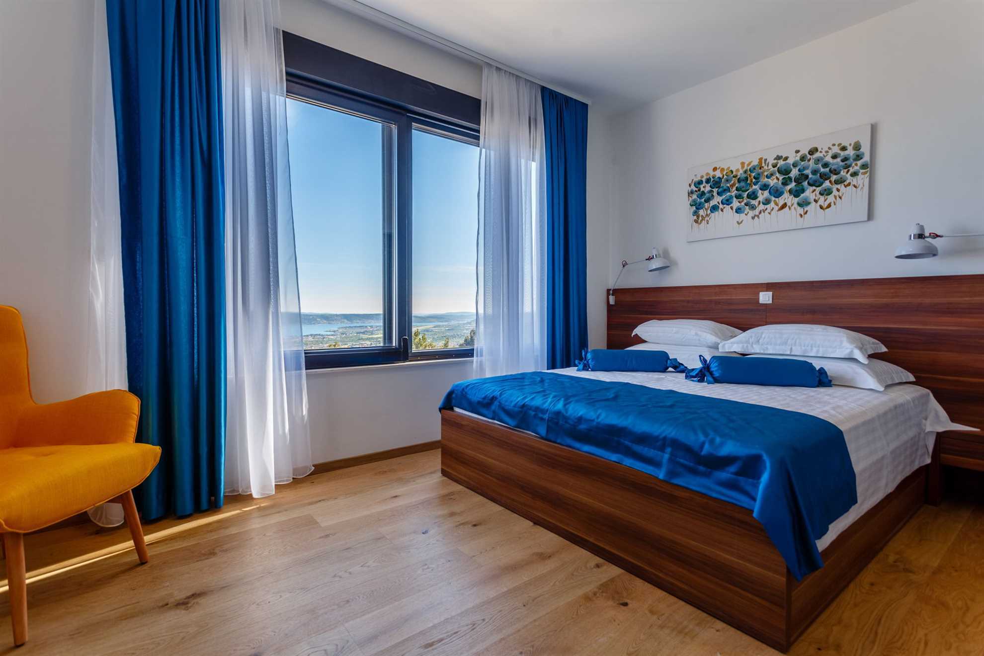 Luxury Villa Grand View with Swimming Pool