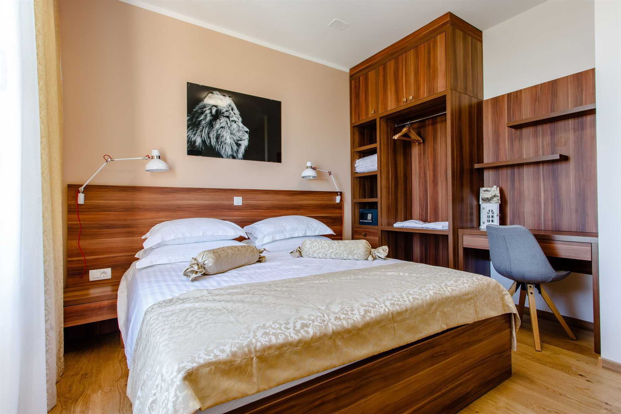 Luxury Villa Grand View with Swimming Pool
