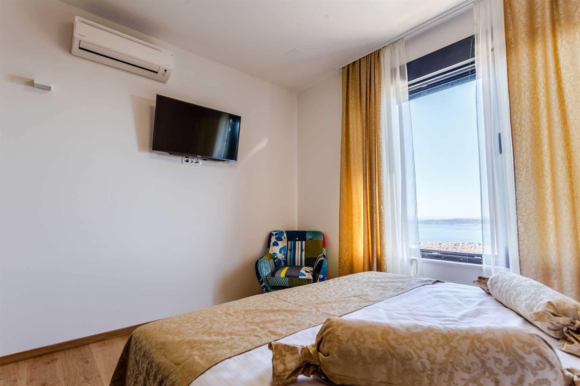 Luxury Villa Grand View with Swimming Pool
