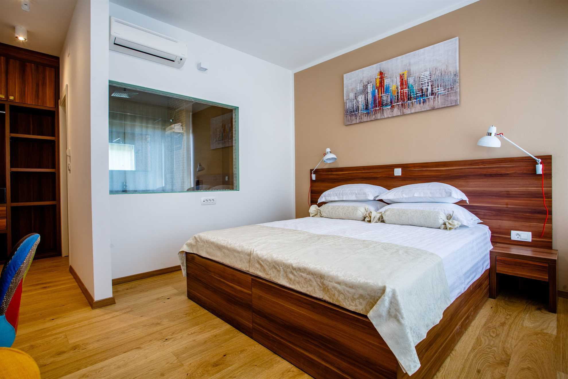 Luxury Villa Grand View with Swimming Pool