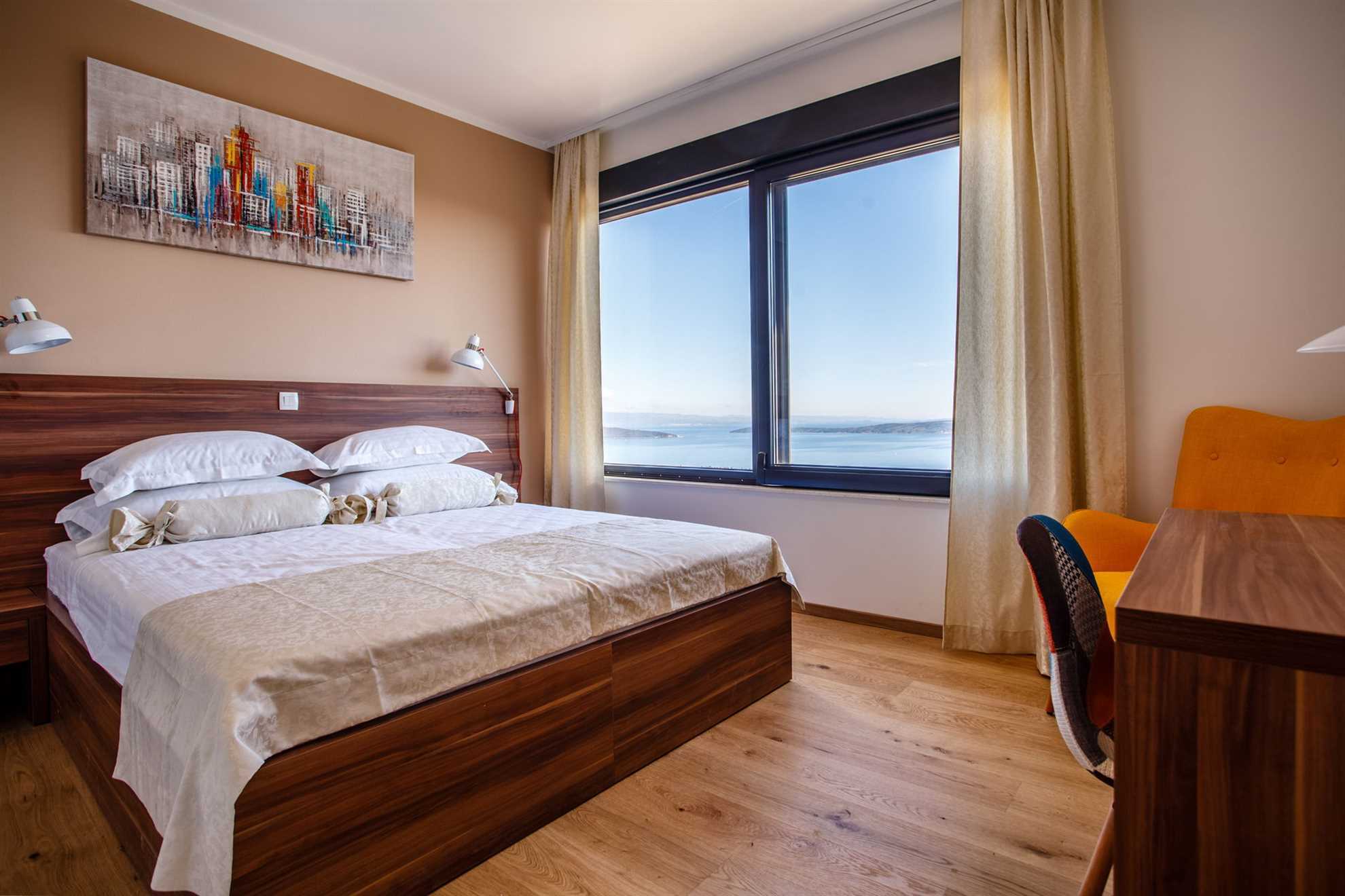 Luxury Villa Grand View with Swimming Pool
