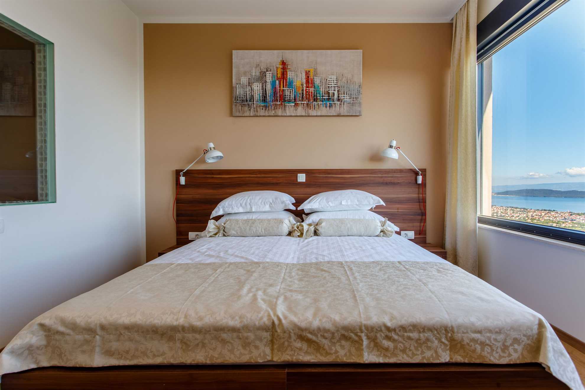 Luxury Villa Grand View with Swimming Pool