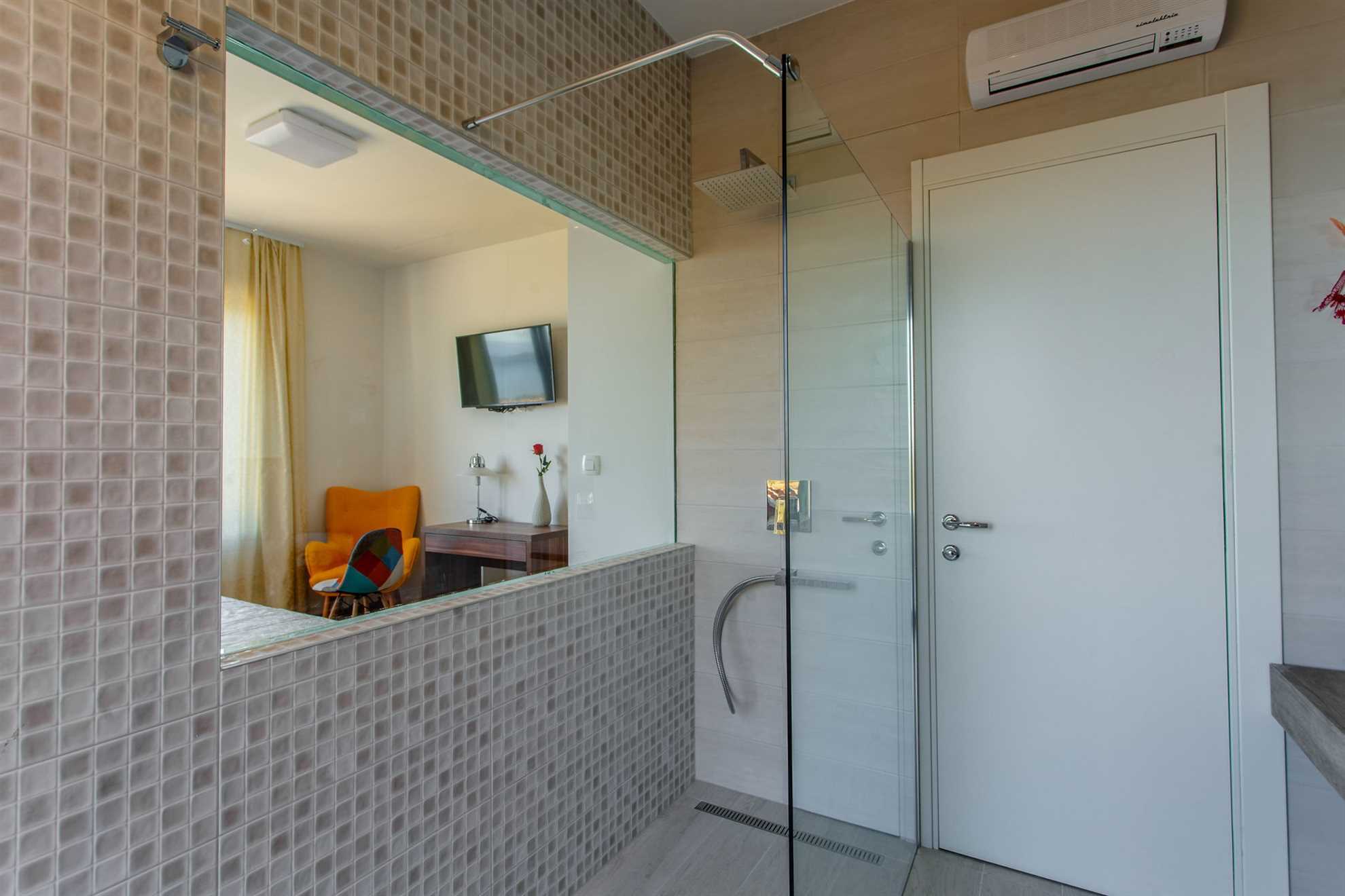 Luxury Villa Grand View with Swimming Pool
