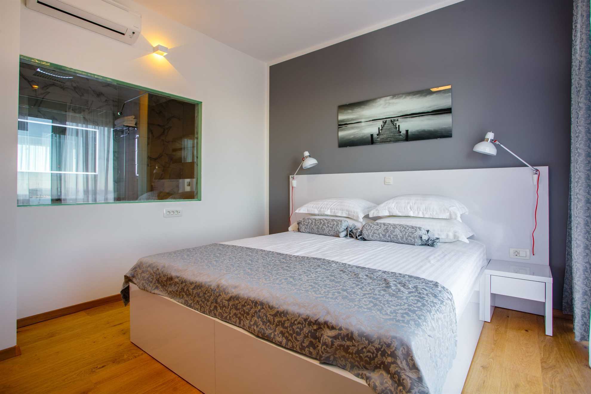 Luxury Villa Grand View with Swimming Pool