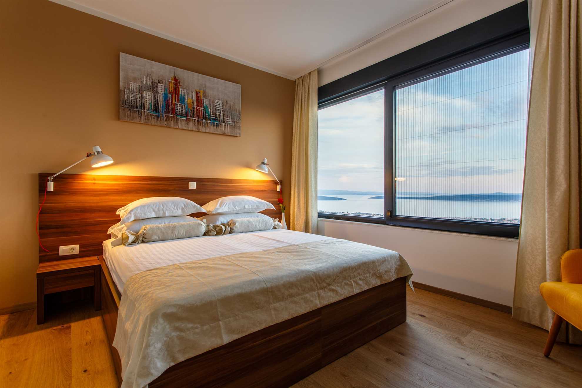 Luxury Villa Grand View with Swimming Pool