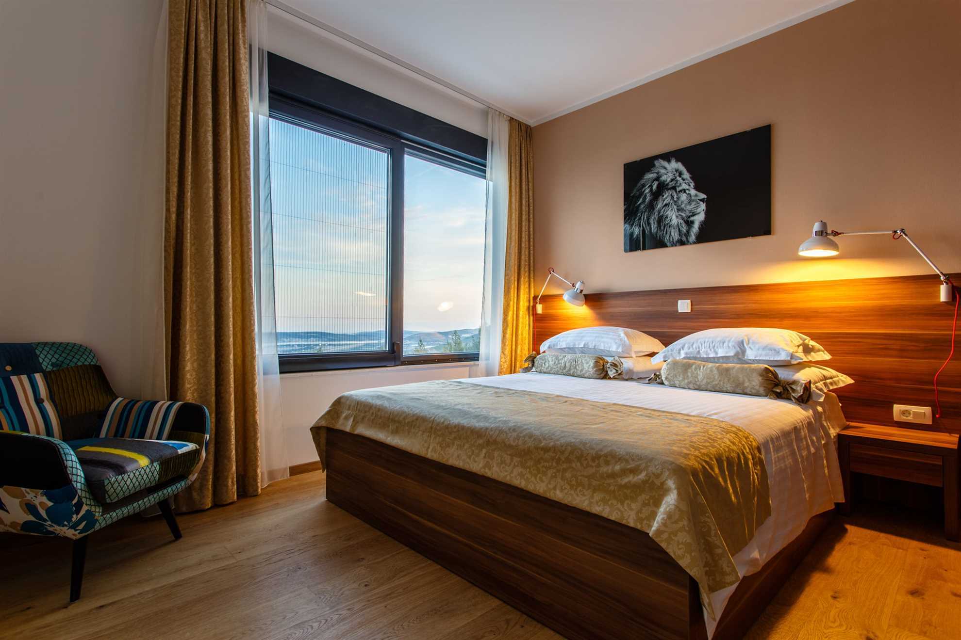 Luxury Villa Grand View with Swimming Pool
