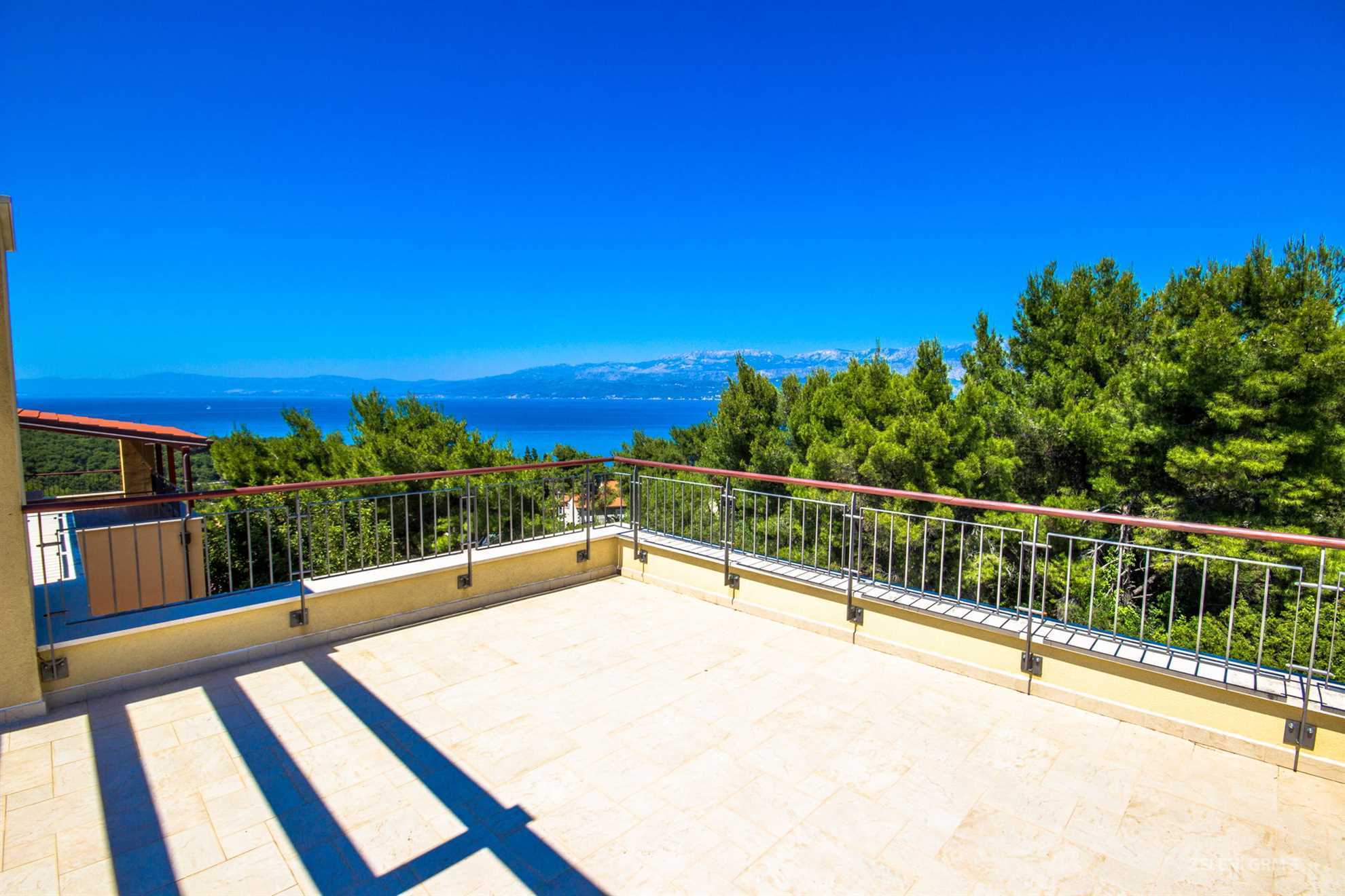 Image of Villa Brac Hill Apolon with Pool