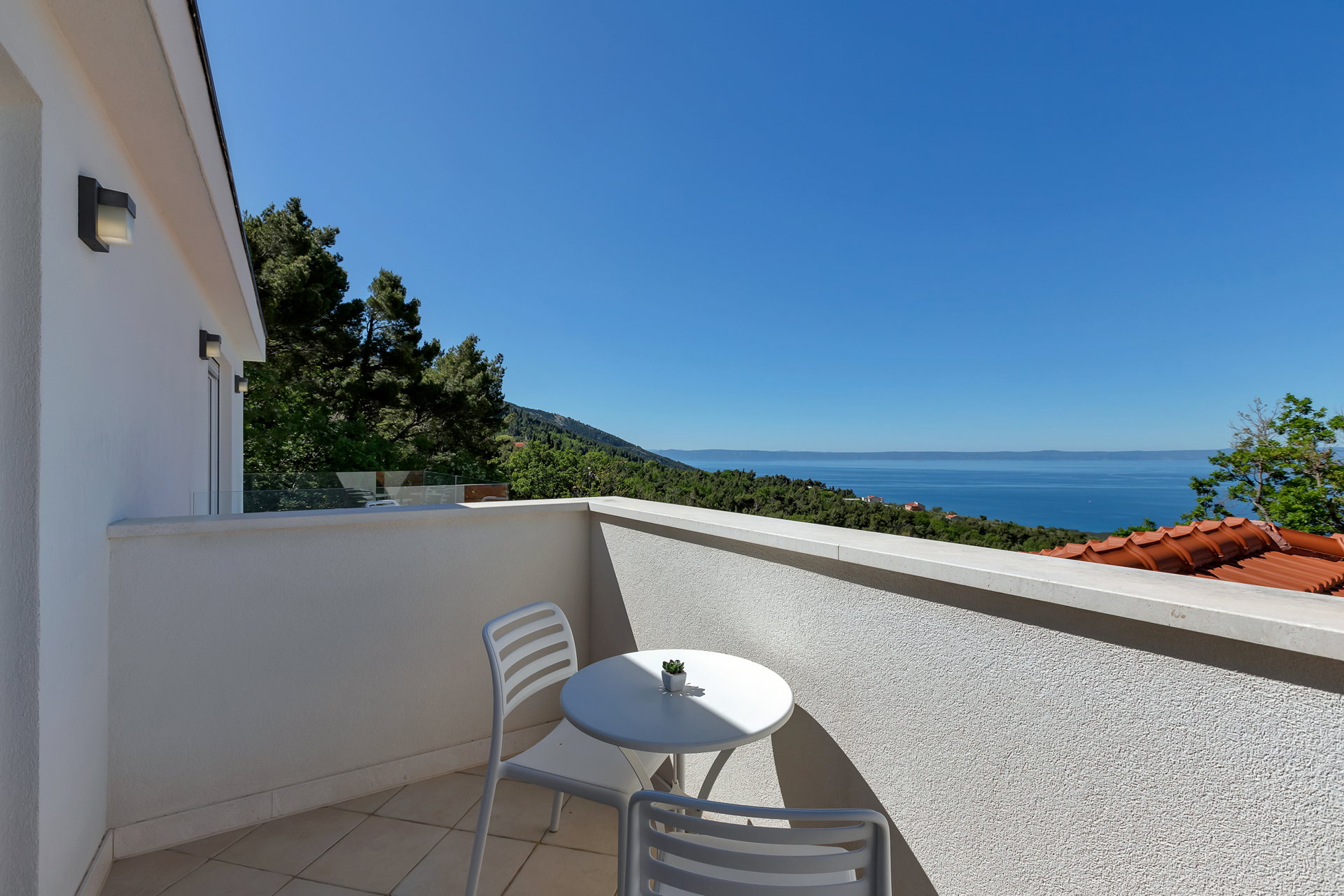 Villa Simply White with Pool