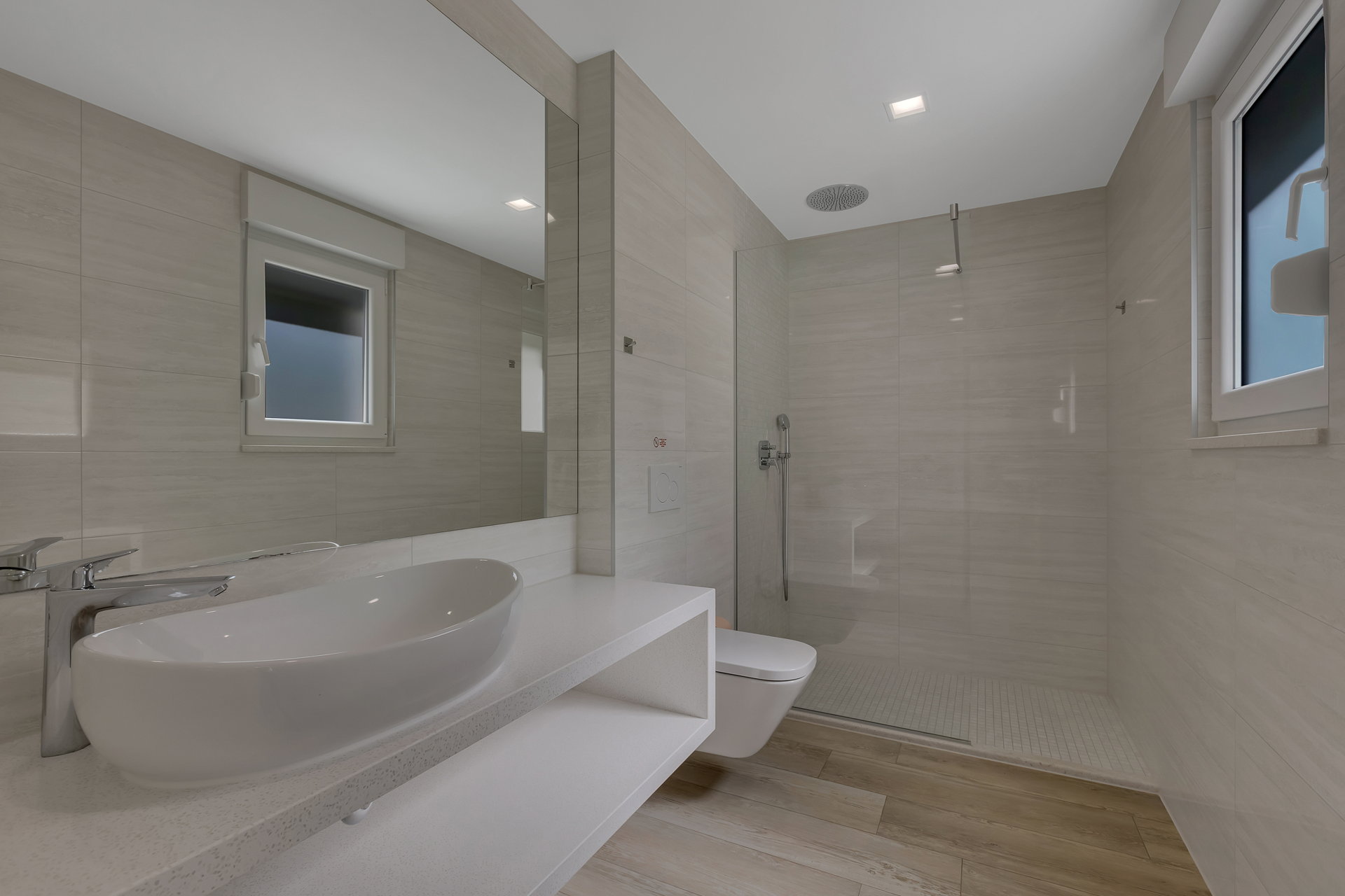 Villa Simply White with Pool
