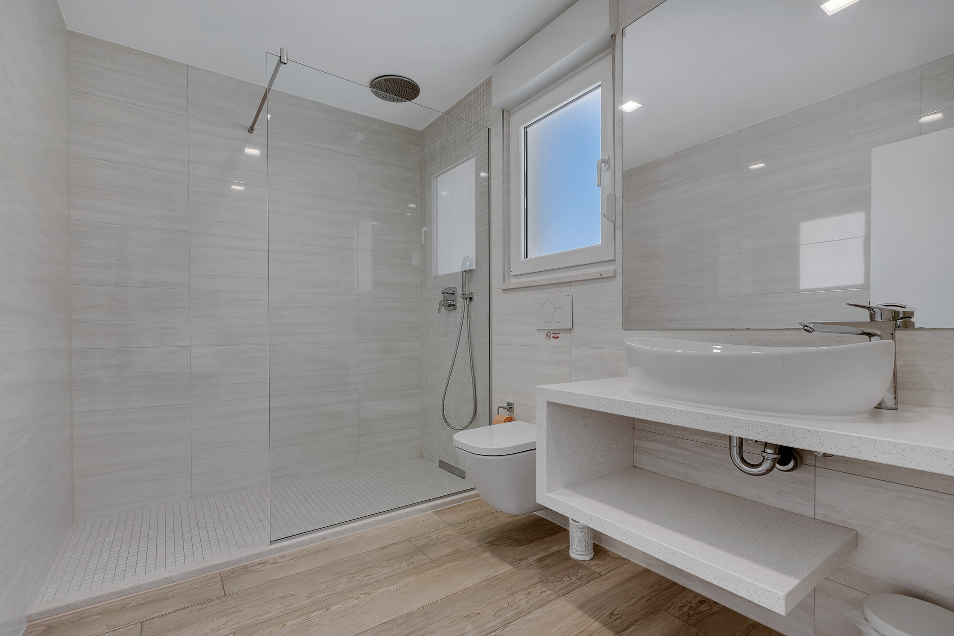 Villa Simply White with Pool