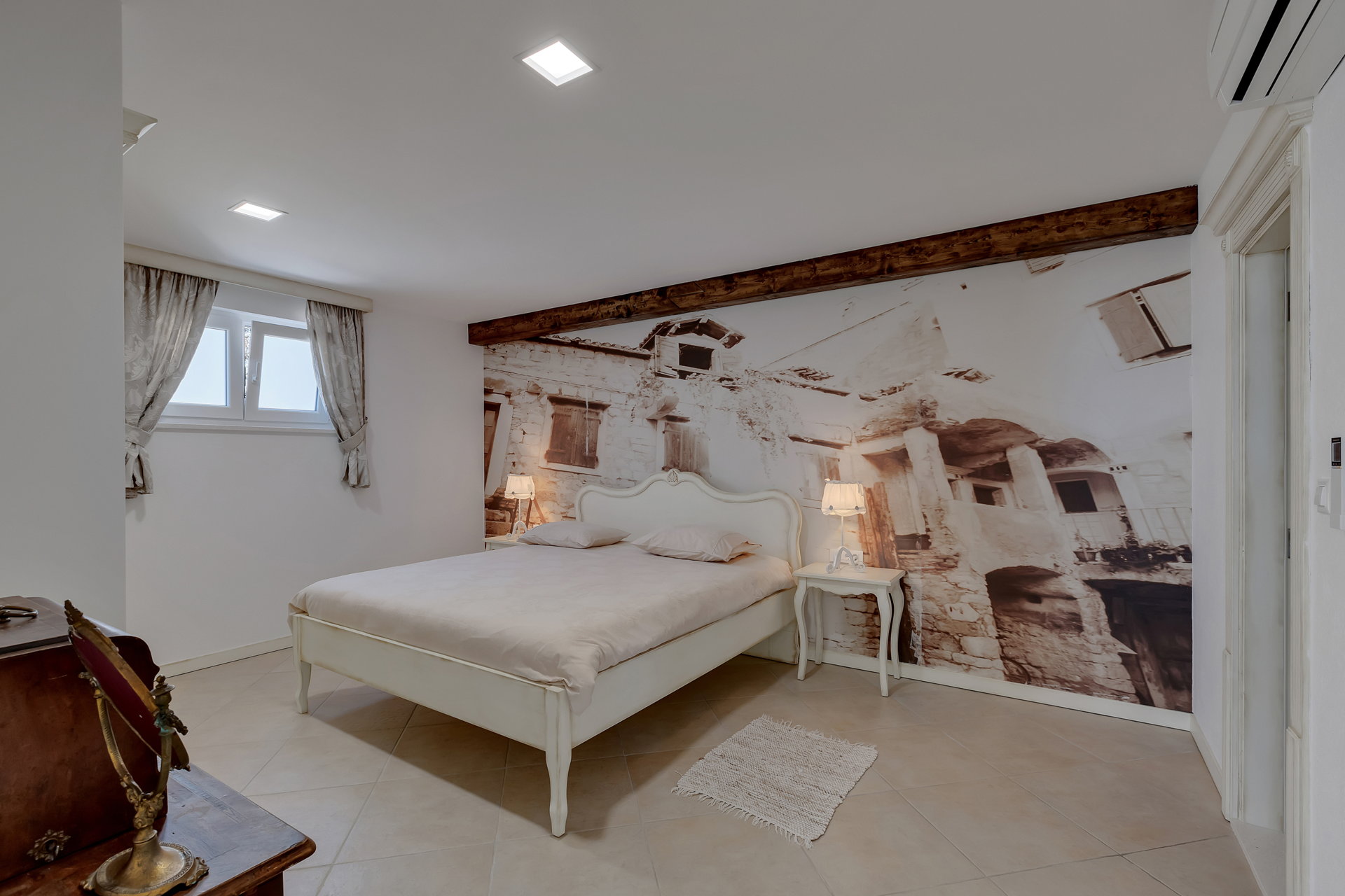 Villa Simply White with Pool