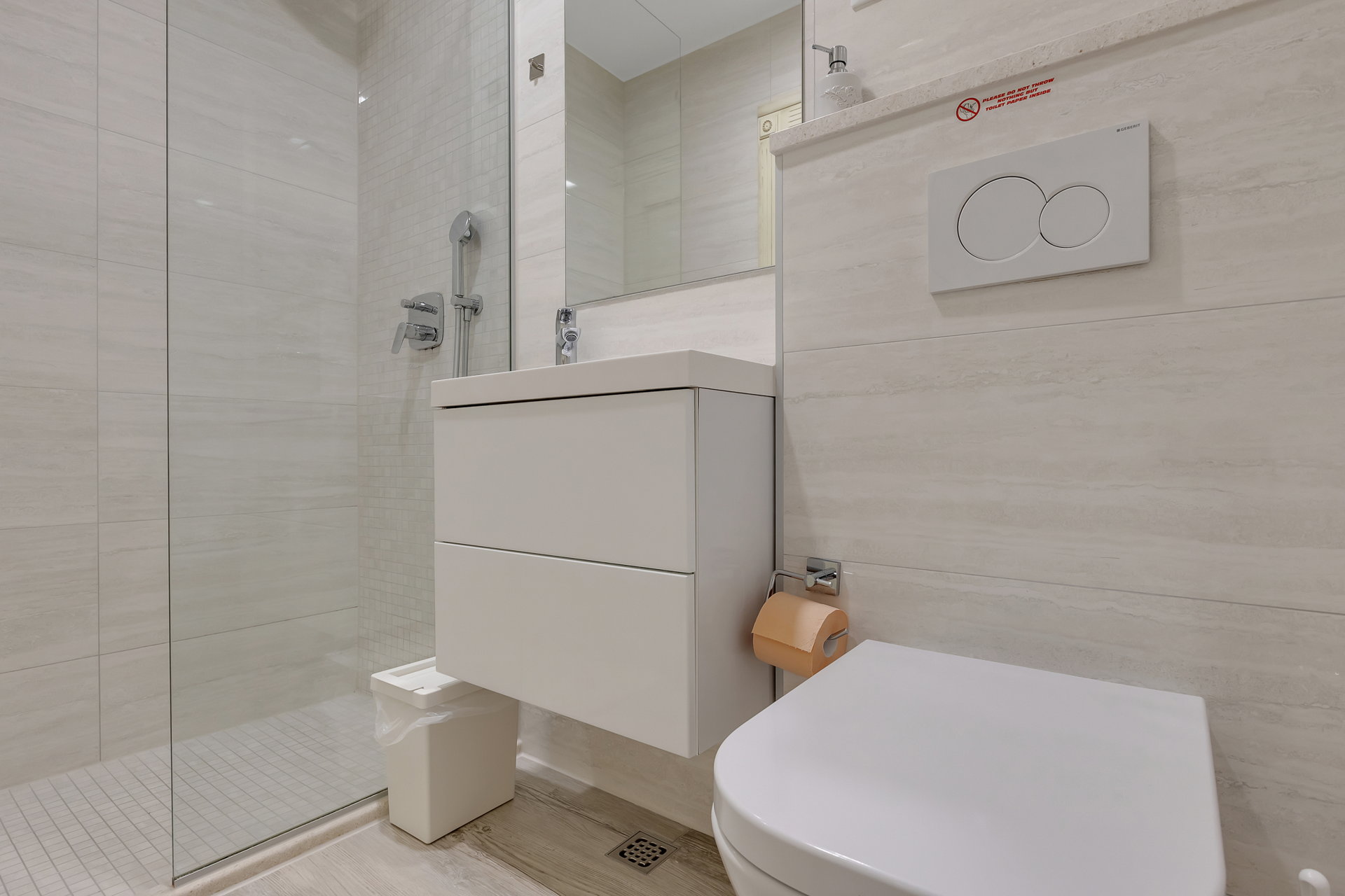 Villa Simply White with Pool