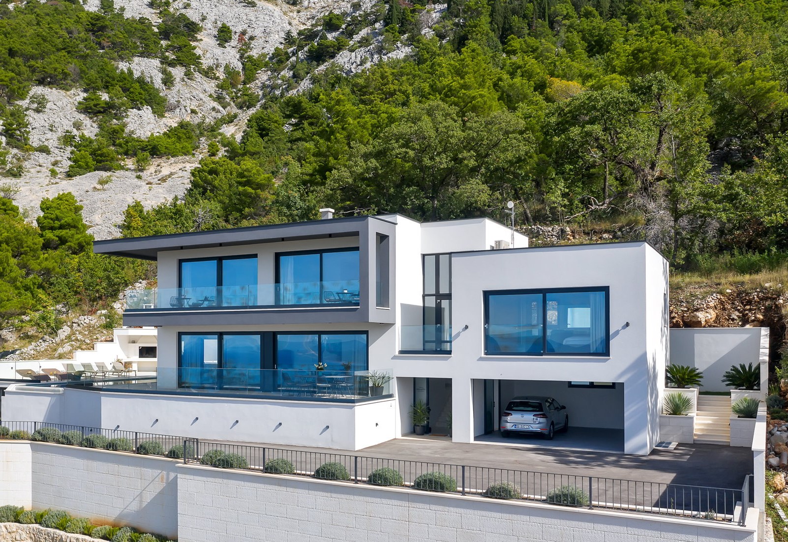 Luxury Villa Misterio with Pool
