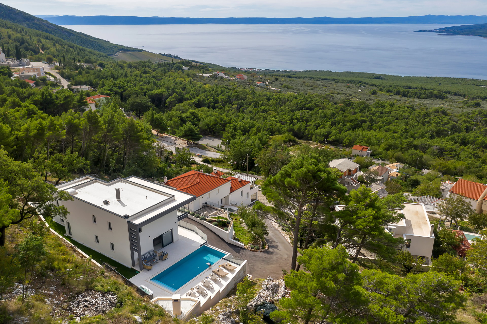 Luxury Villa Misterio with Pool