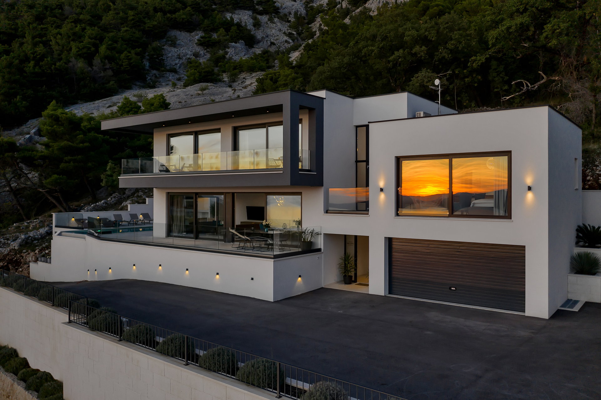 Luxury Villa Misterio with Pool