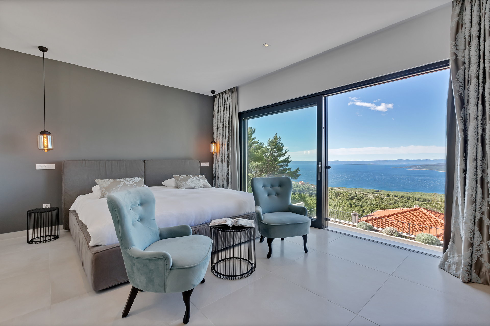 Luxury Villa Misterio with Pool
