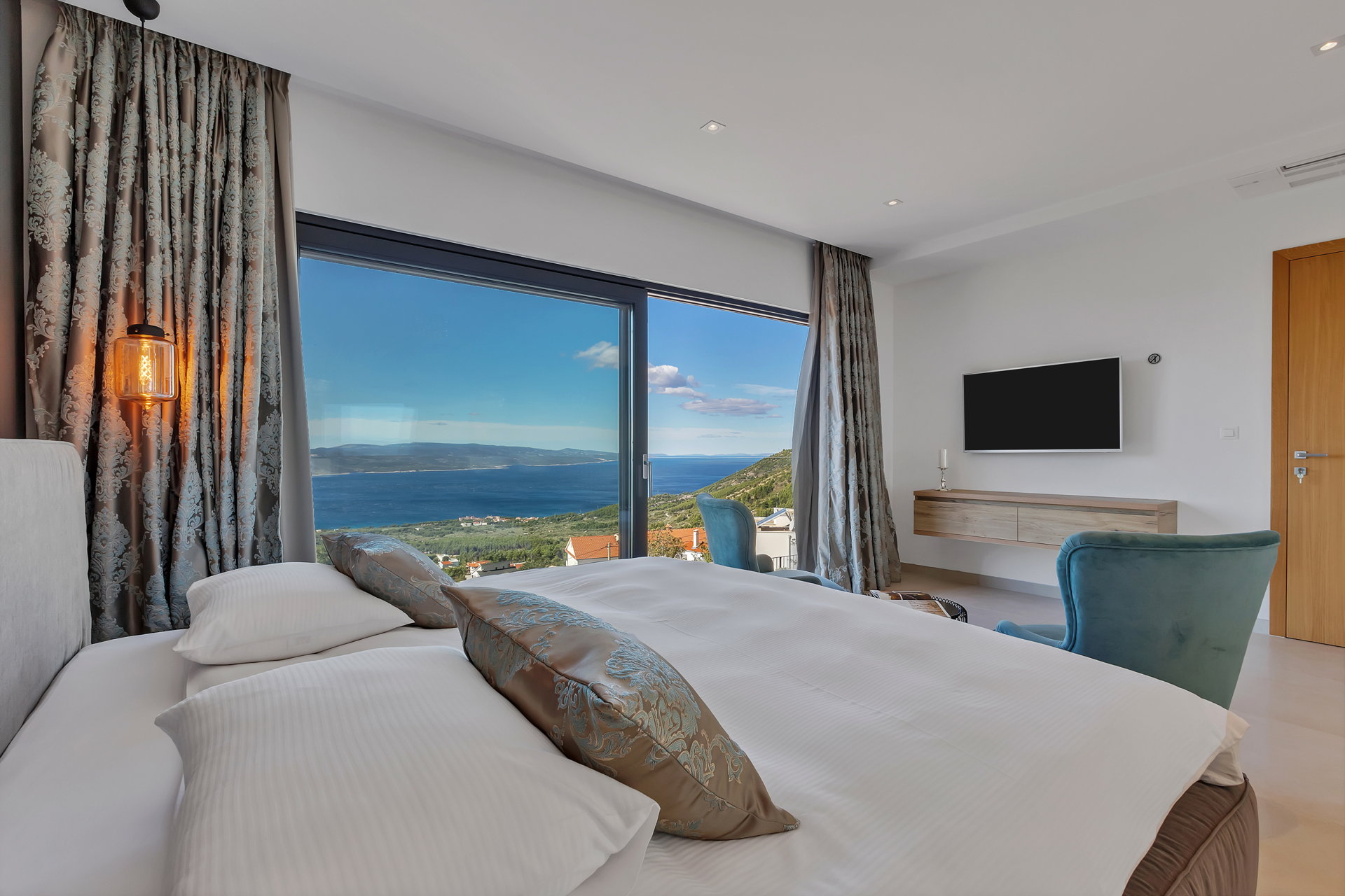 Luxury Villa Misterio with Pool