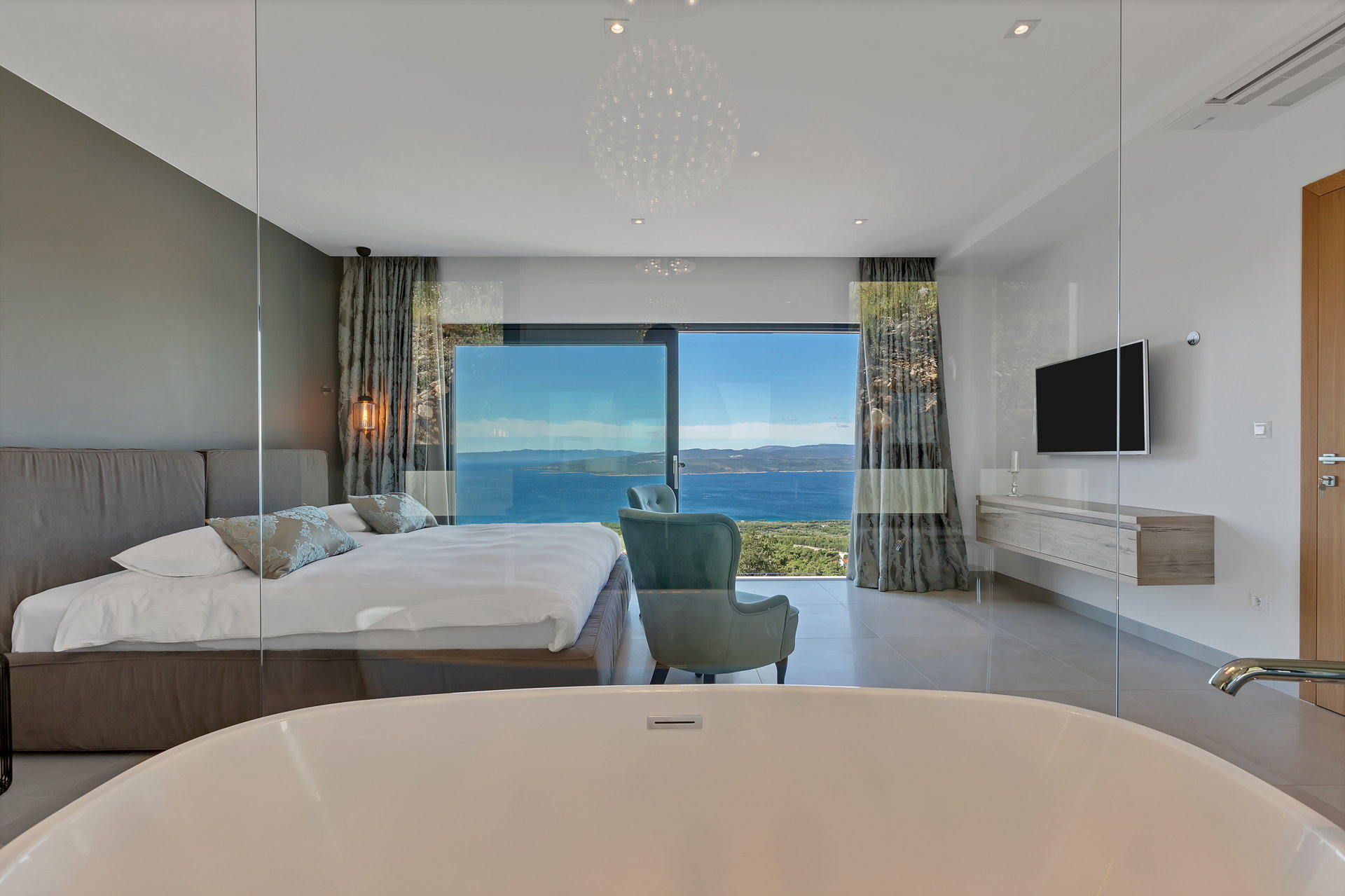 Luxury Villa Misterio with Pool