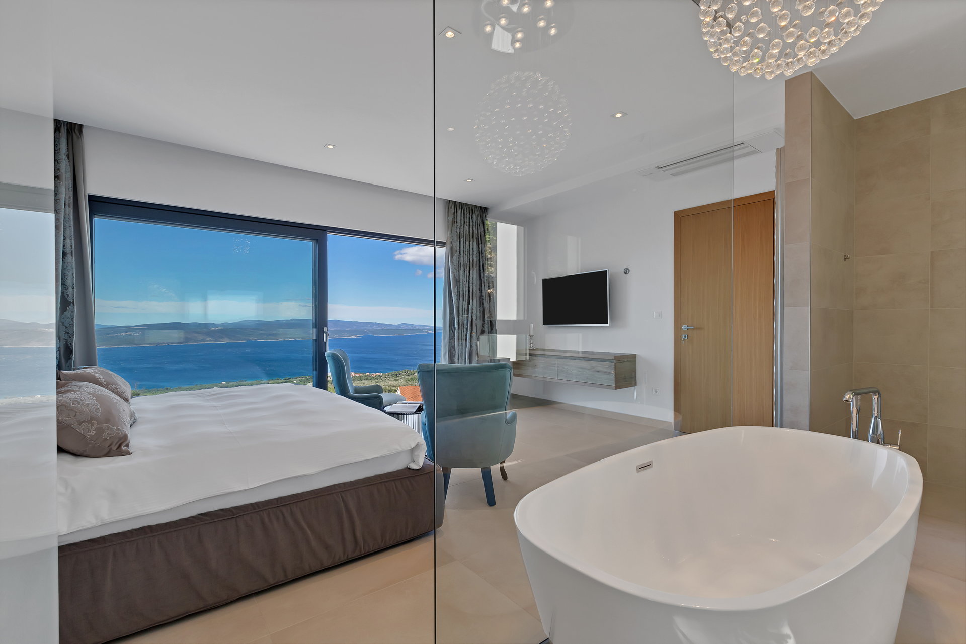 Luxury Villa Misterio with Pool