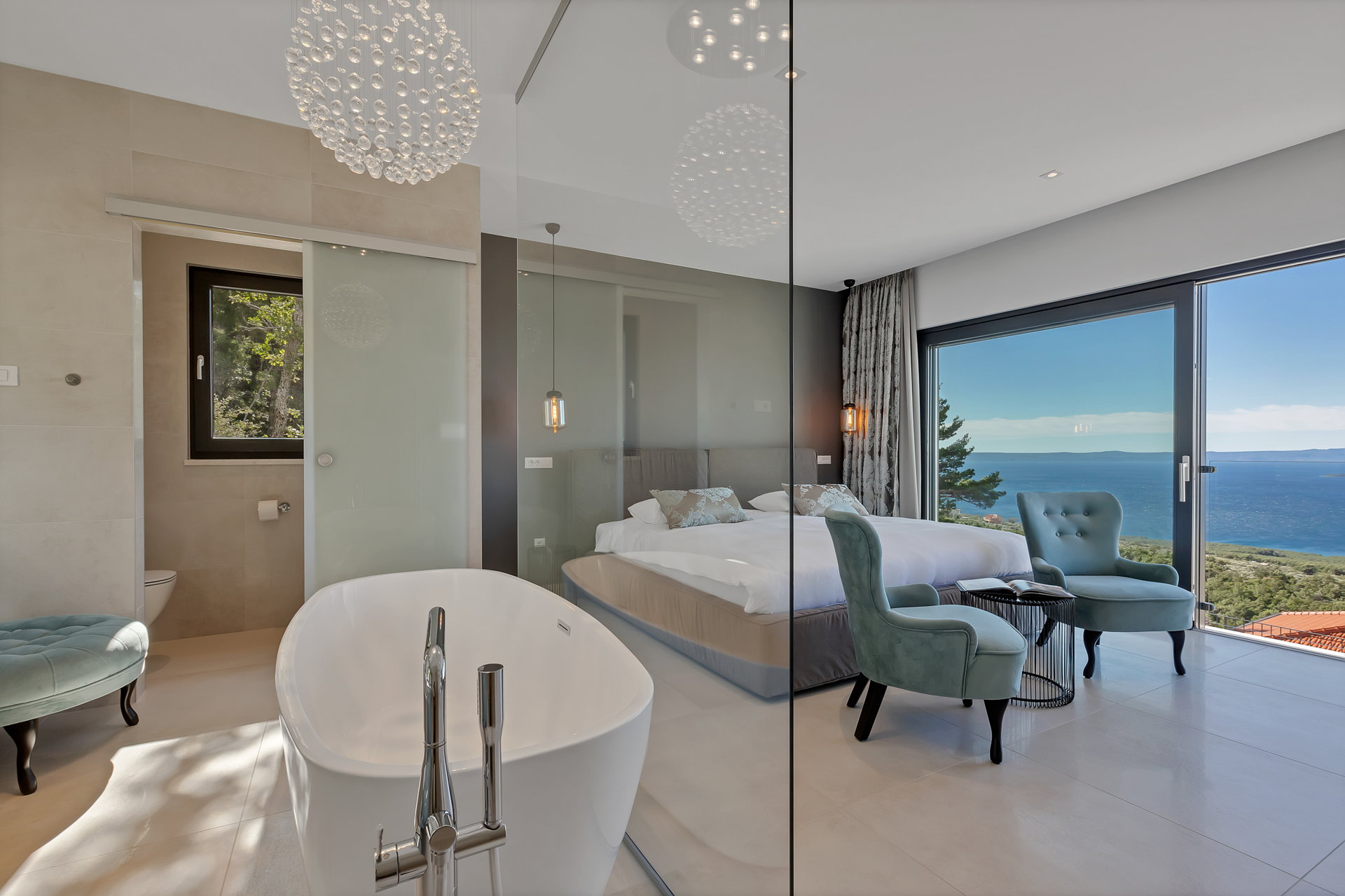 Luxury Villa Misterio with Pool