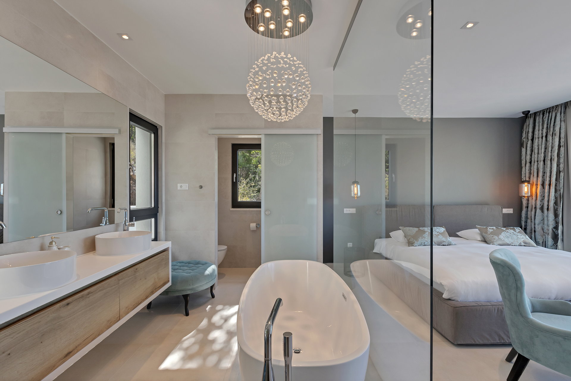 Luxury Villa Misterio with Pool